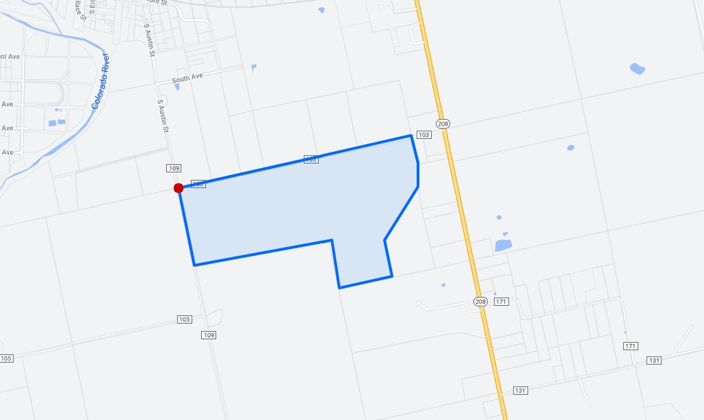 Colorado City, Texas, 79512, United States, ,Land,For Sale,1980382