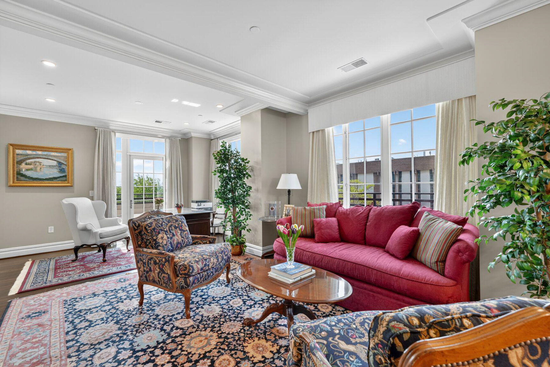  6900 Fleetwood Road, Mclean, VA, 22101 - 物件實景
