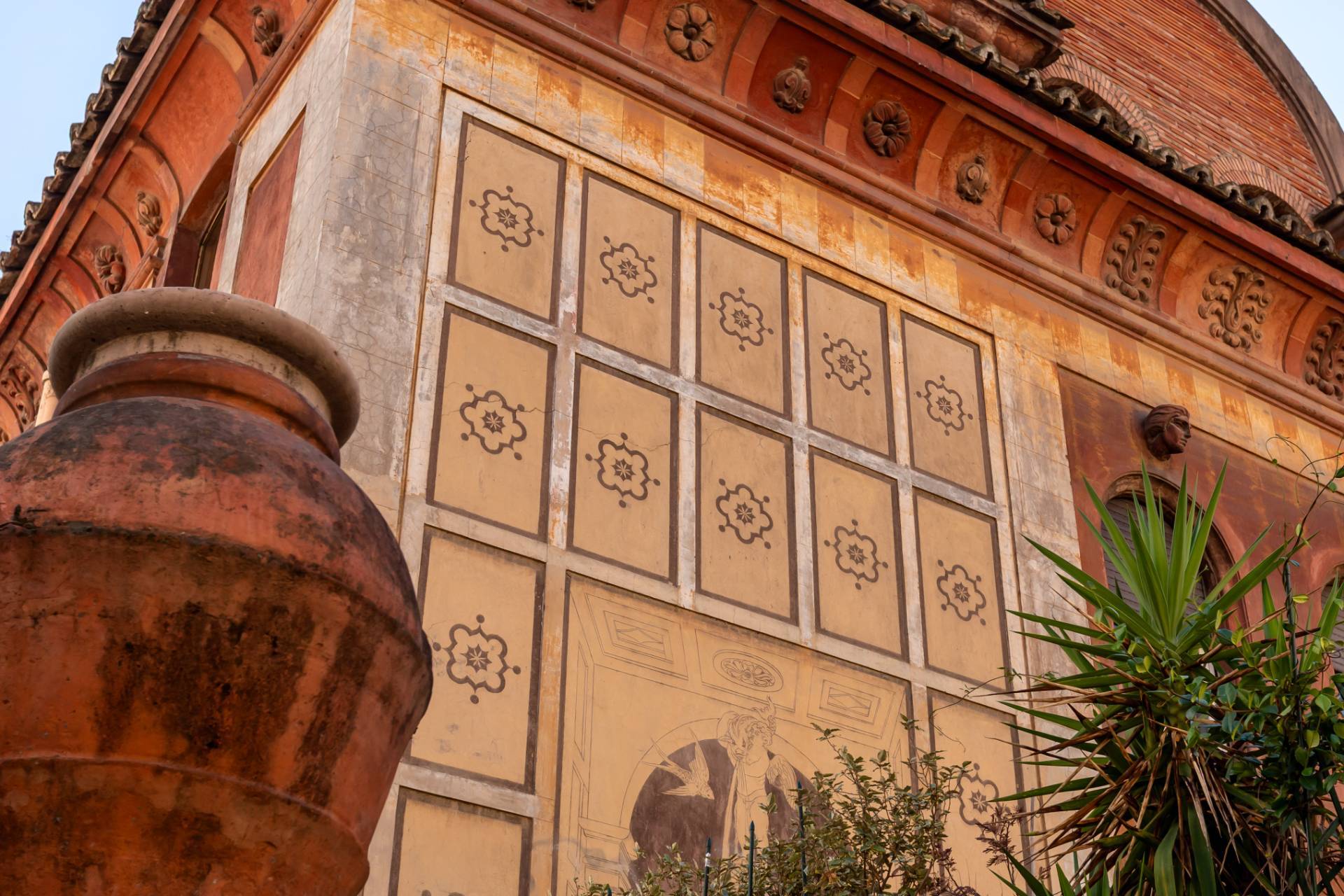 Roma, Roma, 00100, IT, 3 Bedrooms Bedrooms, ,3 BathroomsBathrooms,Residential,For Sale,1989114