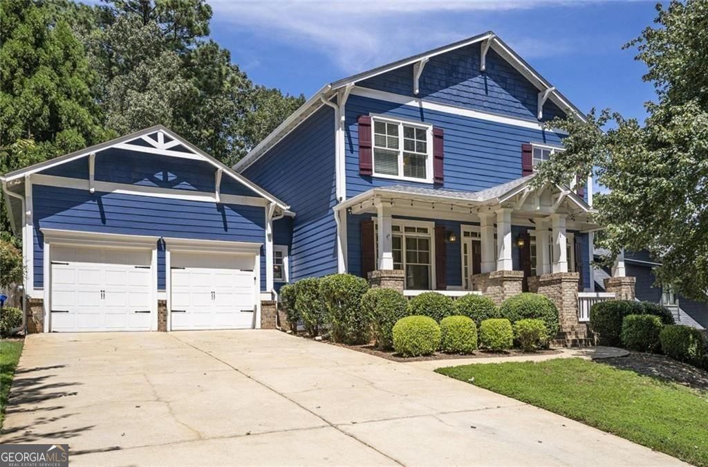 Decatur, Georgia, 30032, United States, 4 Bedrooms Bedrooms, ,4 BathroomsBathrooms,Residential,For Sale,1926927