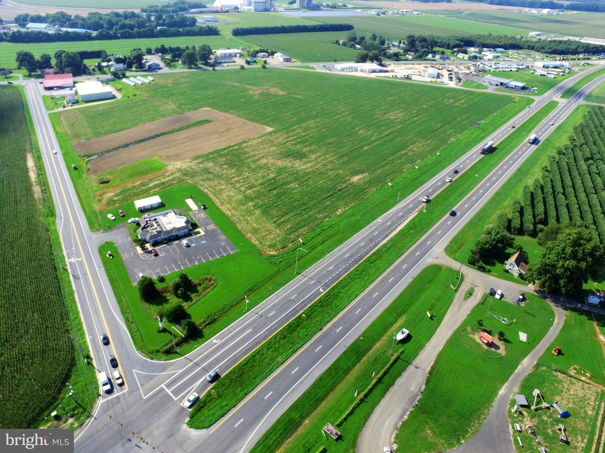 BRIDGEVILLE, Delaware, 19933, United States, ,Land,For Sale,1978906