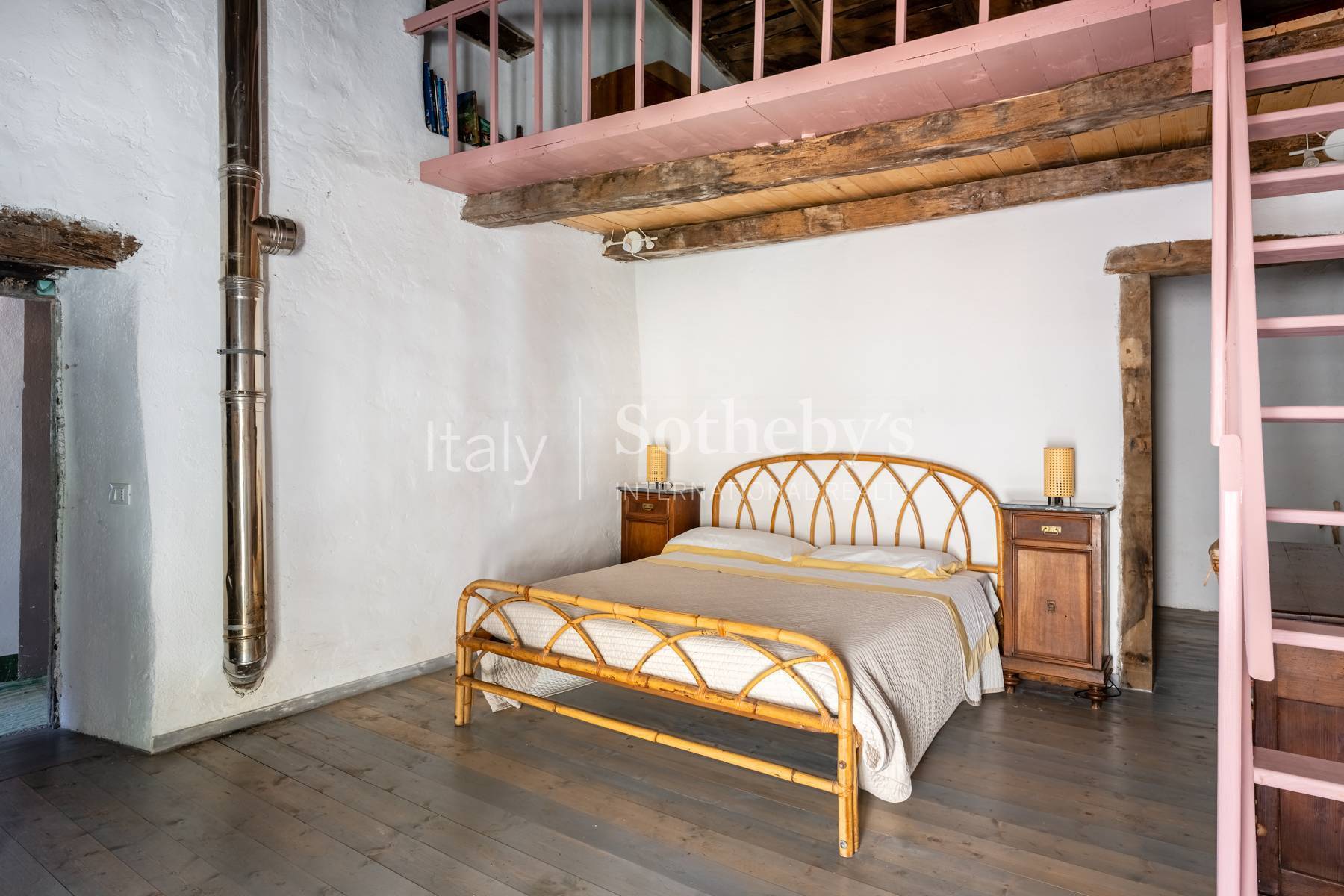  Ancient hamlet in the hills of Lunigiana - 物件實景