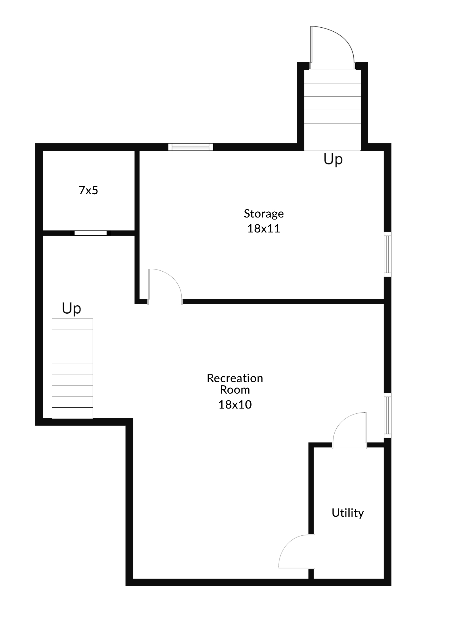  20 Waller Avenue - 物件實景