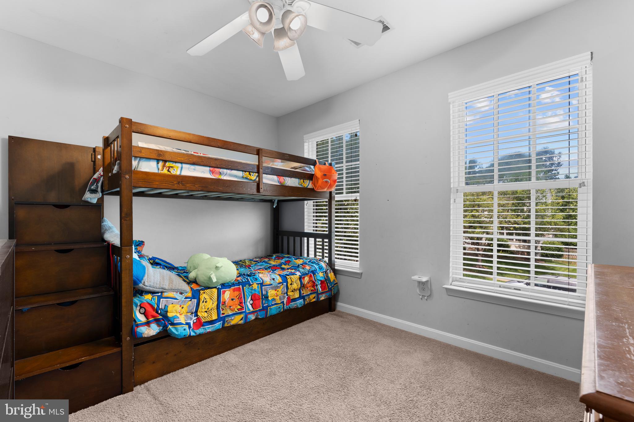 Culpeper, Virginia, 22701, United States, 4 Bedrooms Bedrooms, ,3 BathroomsBathrooms,Residential,For Sale,1864481