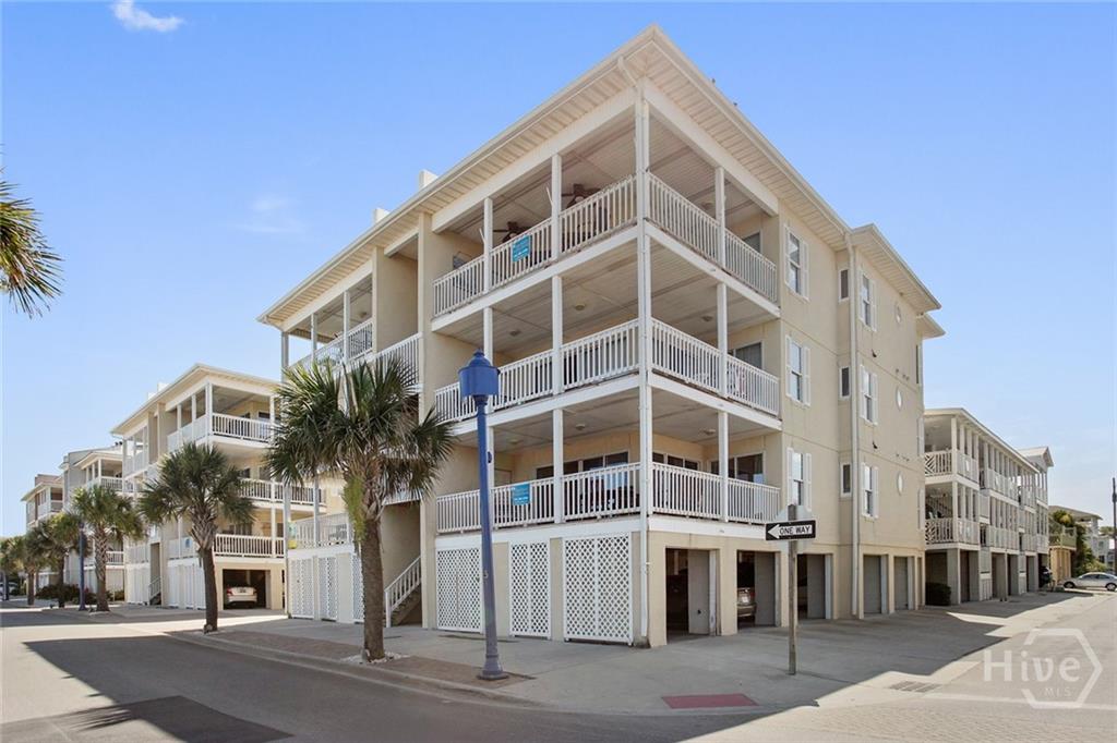 TYBEE ISLAND, Georgia, 31328, United States, 3 Bedrooms Bedrooms, ,2 BathroomsBathrooms,Residential,For Sale,1921644