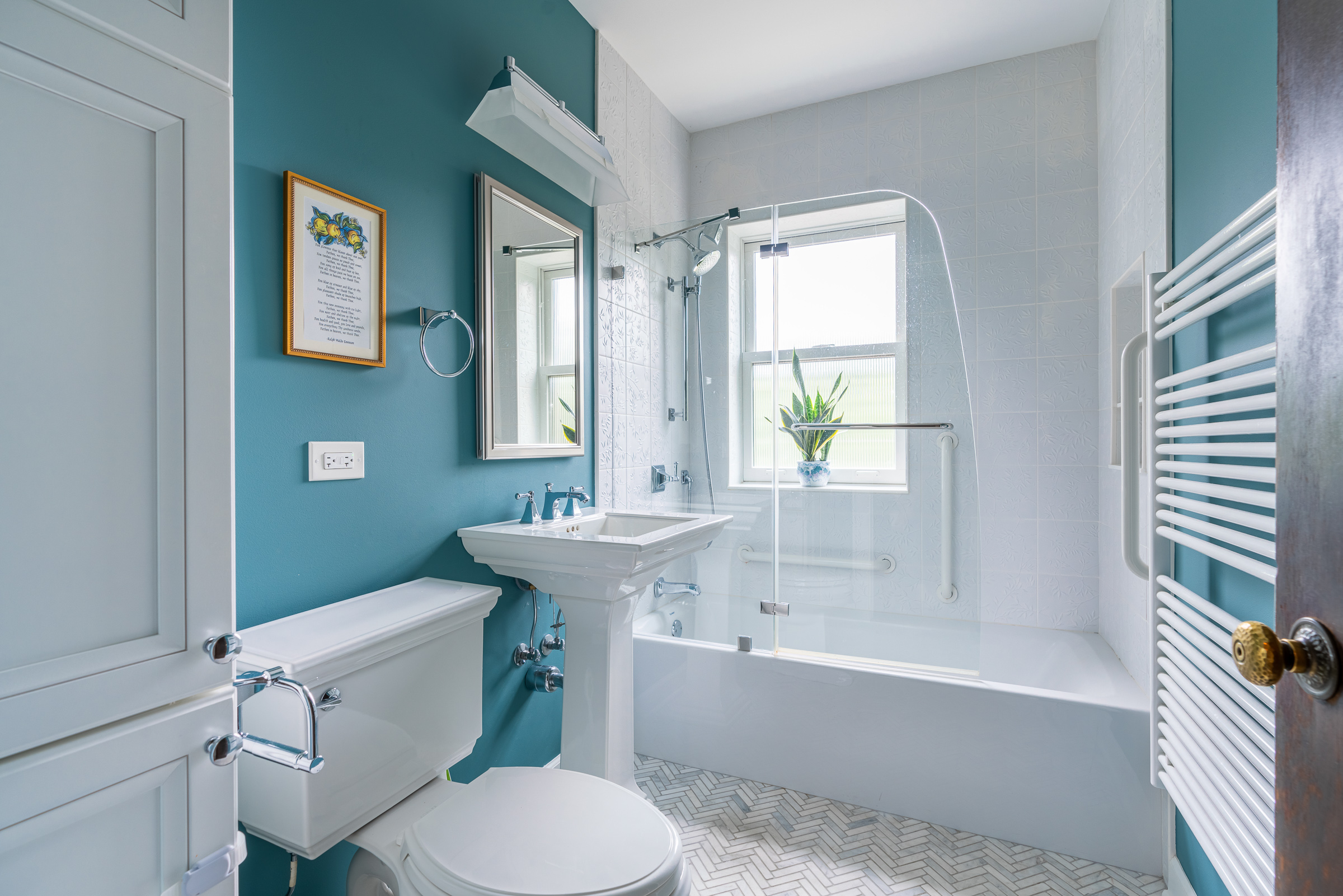  Timeless Architectural Details That Make Evanston