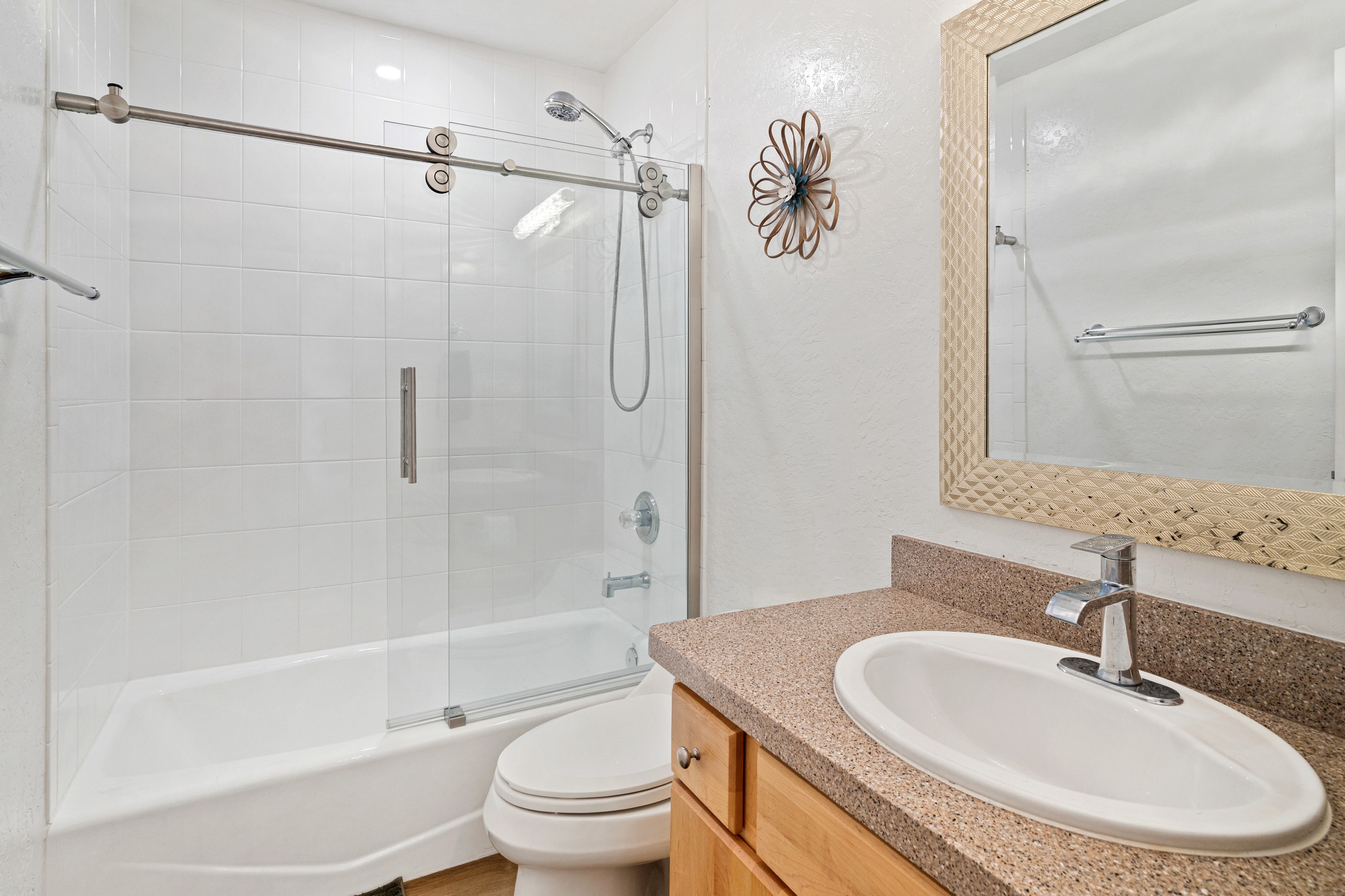  Move-In Ready Castle Pines Townhome - 物件實景