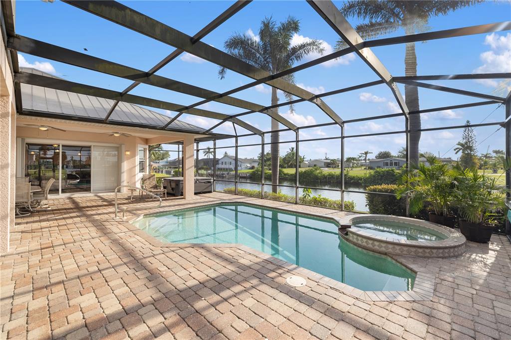 Punta Gorda, Florida, 33950, United States, 4 Bedrooms Bedrooms, ,4 BathroomsBathrooms,Residential,For Sale,1906781