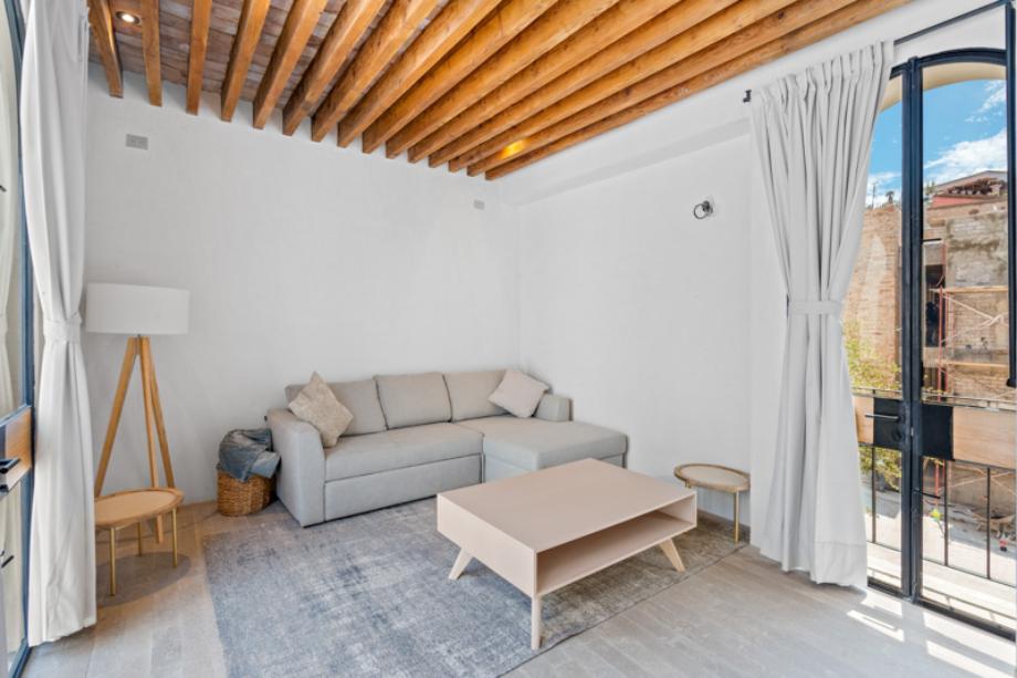 San Miguel de Allende, Guanajuato, 37769, Mexico, 3 Bedrooms Bedrooms, ,3 BathroomsBathrooms,Residential,For Sale,1694782