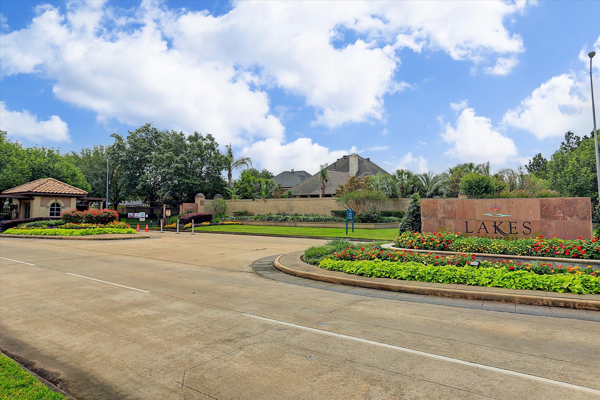  5306 Summerland Ridge Court - 物件實景
