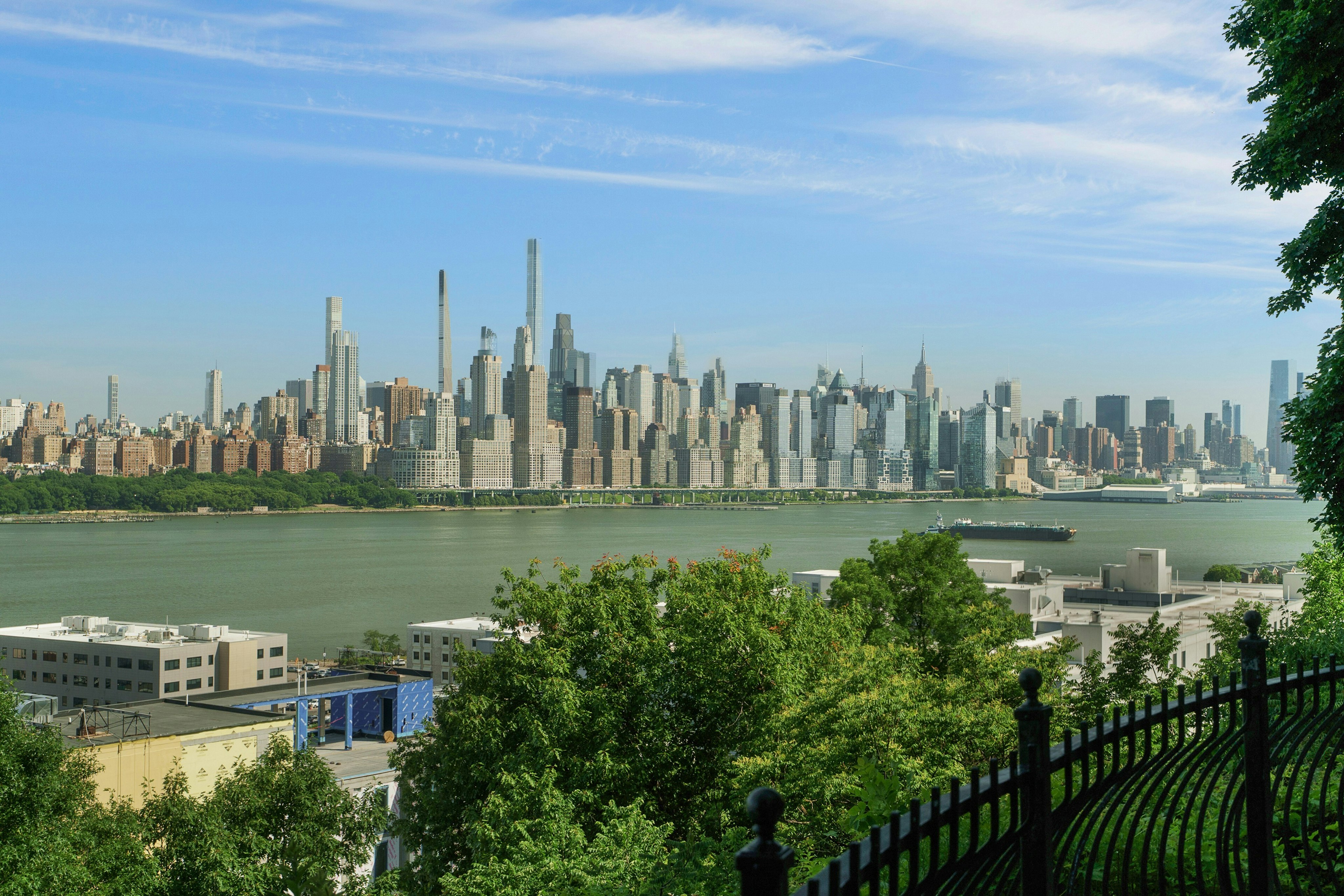  7855 JFK Boulevard East #5K, North Bergen, NJ 07047 - 物件實景