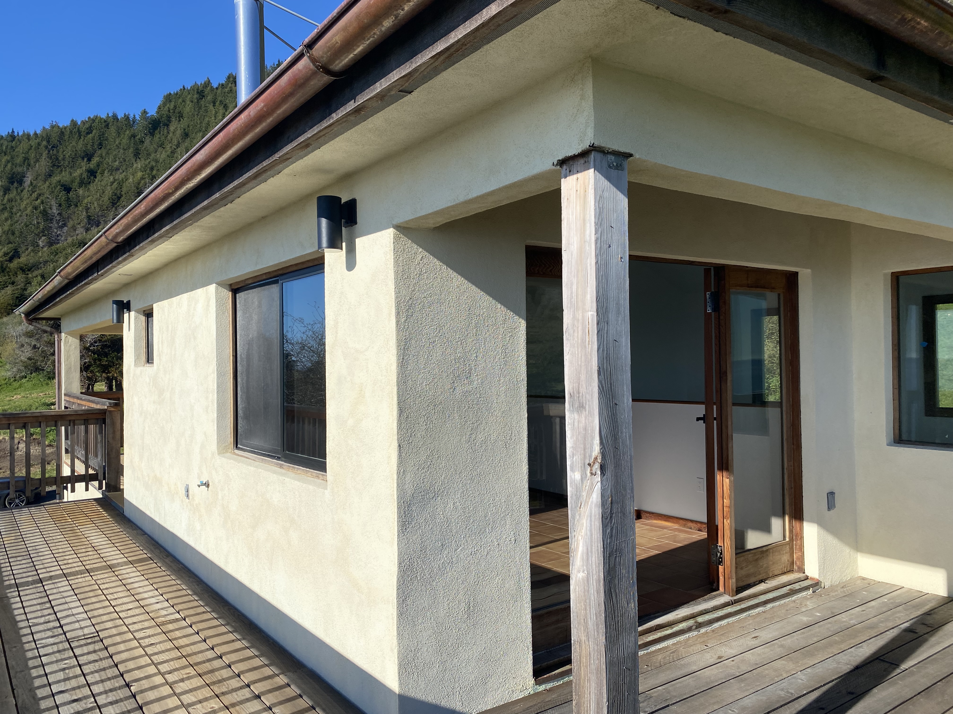  20-Acre Ocean View Parcel - 物件實景