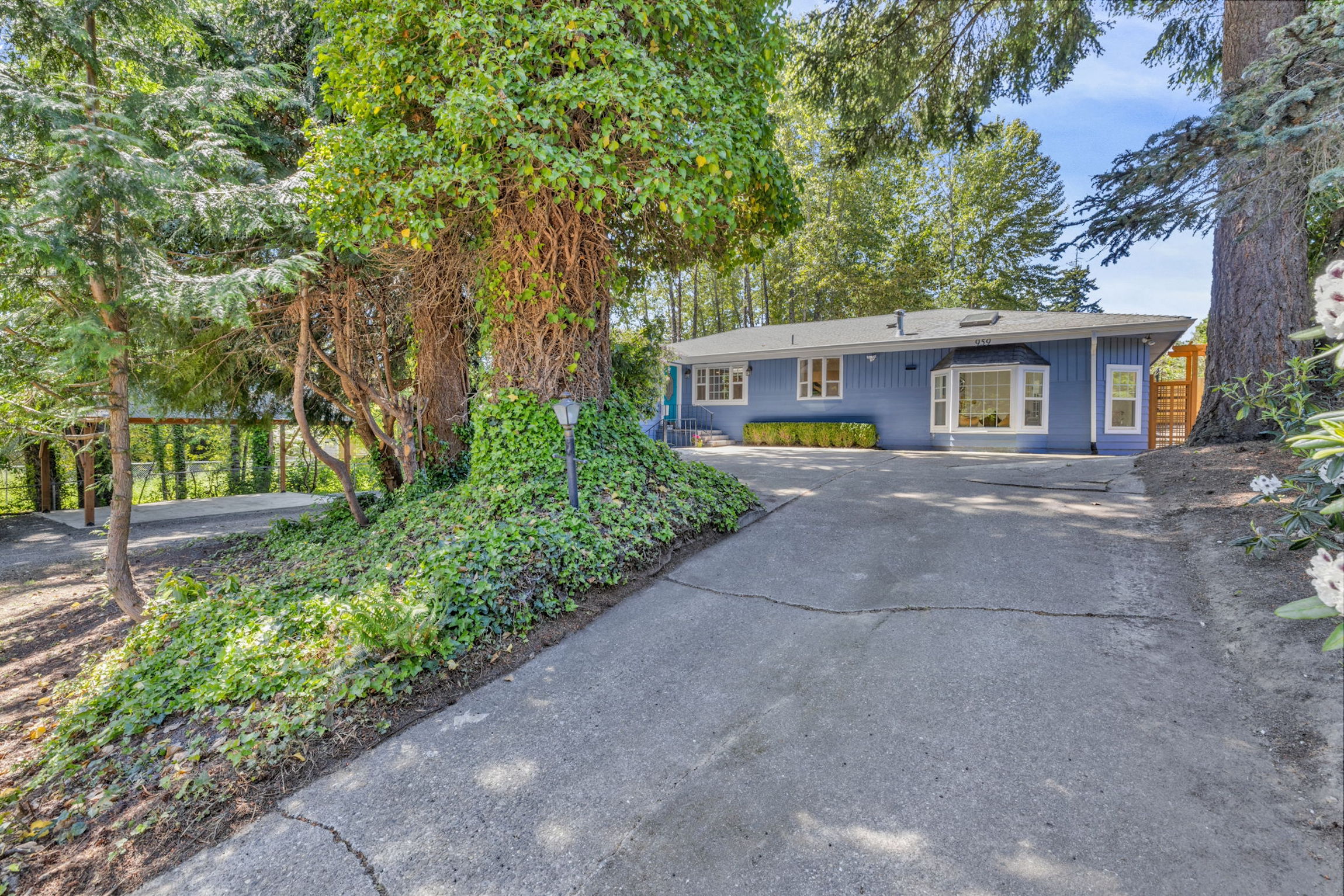  Multi-Generational Living in the Highlands - 物件實景