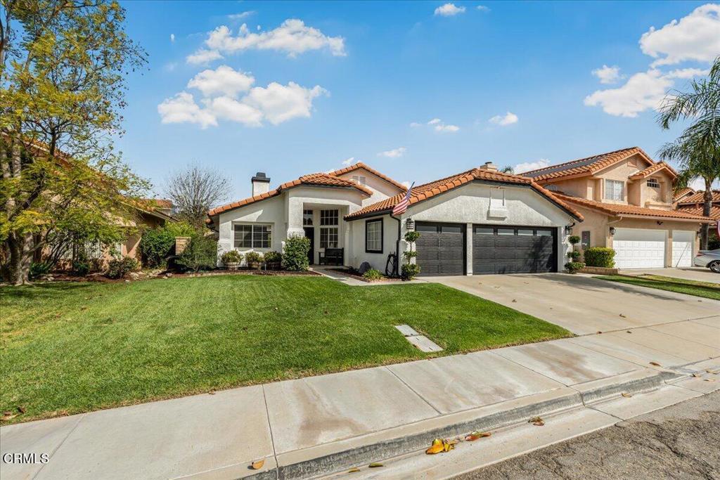 Fillmore, California, 93015, United States, 4 Bedrooms Bedrooms, ,2 BathroomsBathrooms,Residential,For Sale,2035740