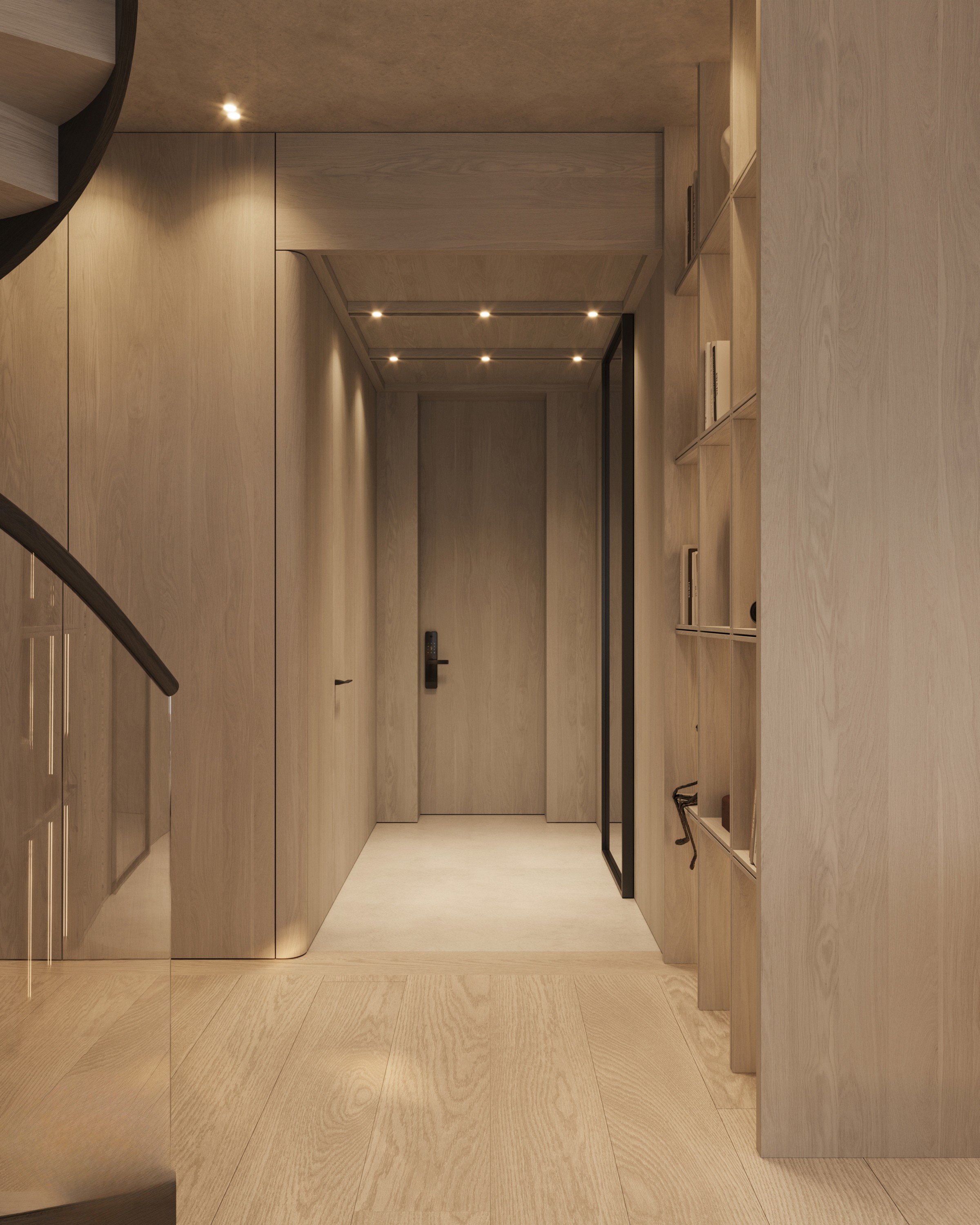  Juras iela 32A-2 - 物件實景