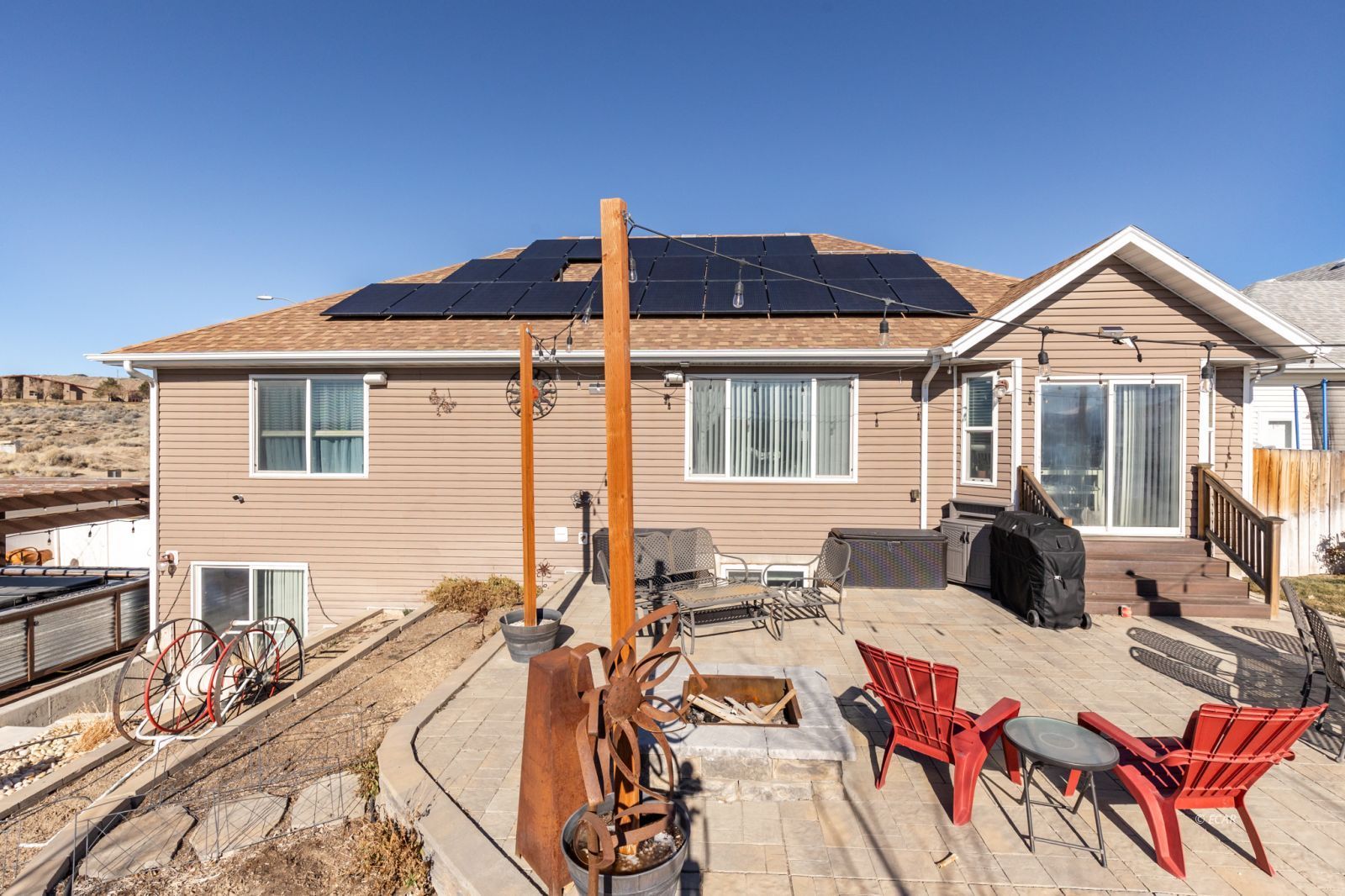 Elko, Nevada, 89801, United States, 5 Bedrooms Bedrooms, ,3 BathroomsBathrooms,Residential,For Sale,1691636