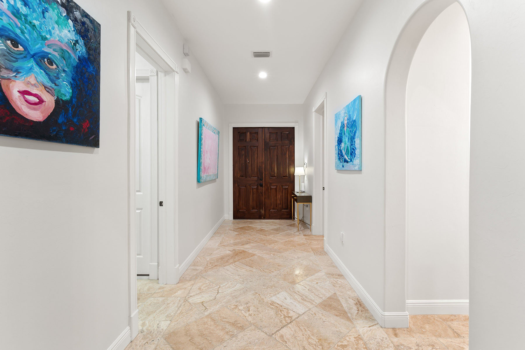  WORLD TENNIS CENTER - 物件實景