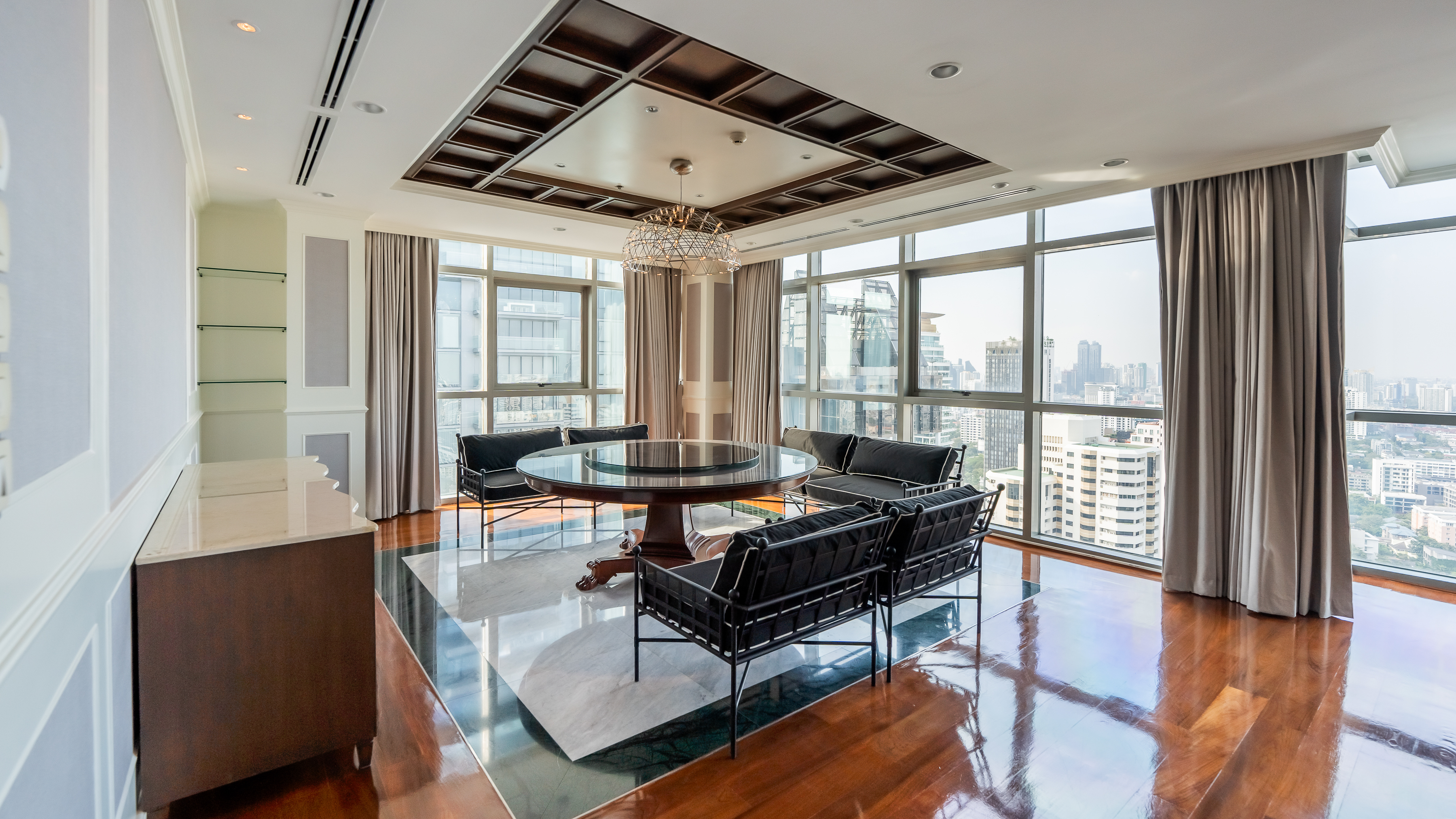 The Madison Sukhumvit 41