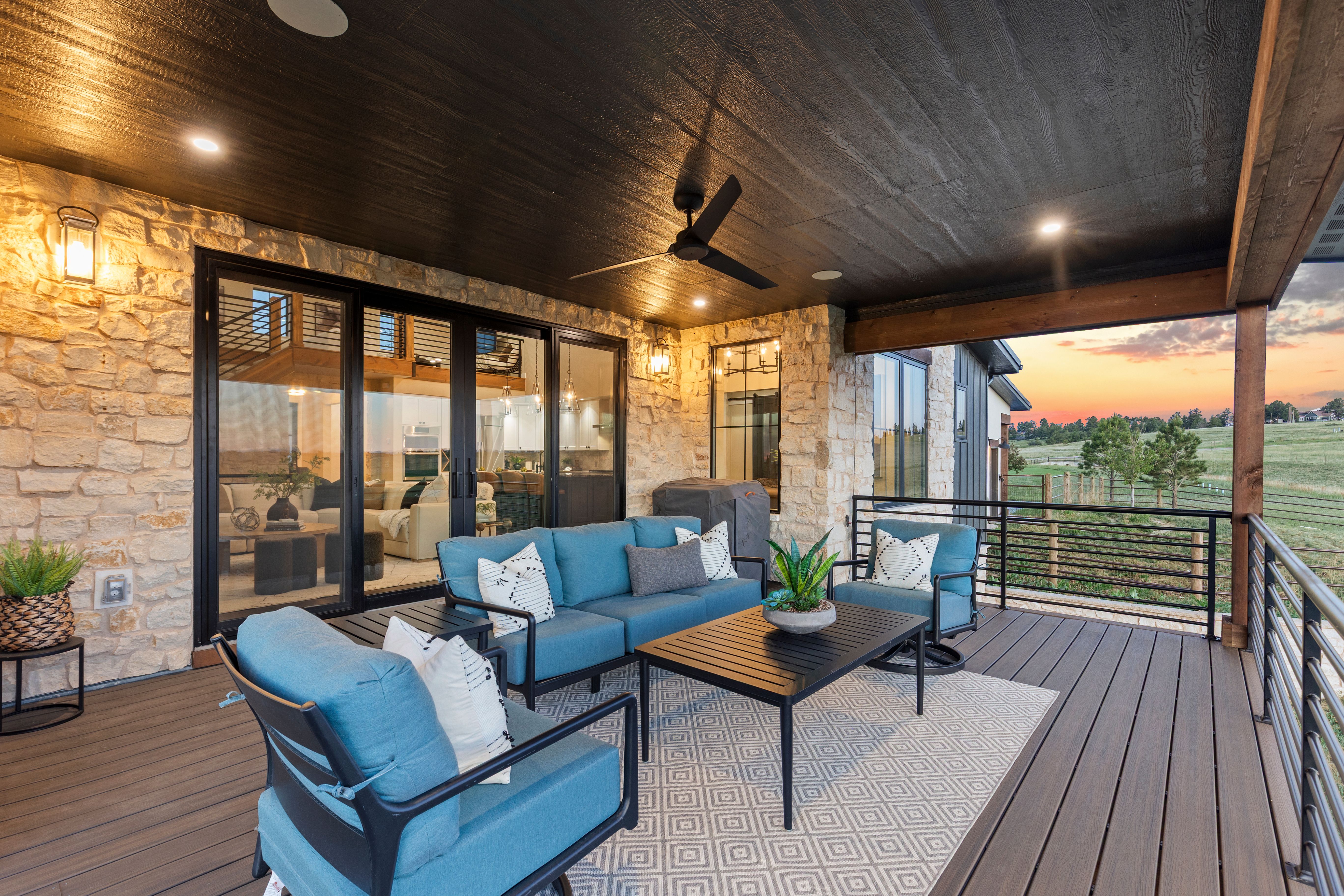  Shadow Creek is a rare Colorado retreat - 物件實景