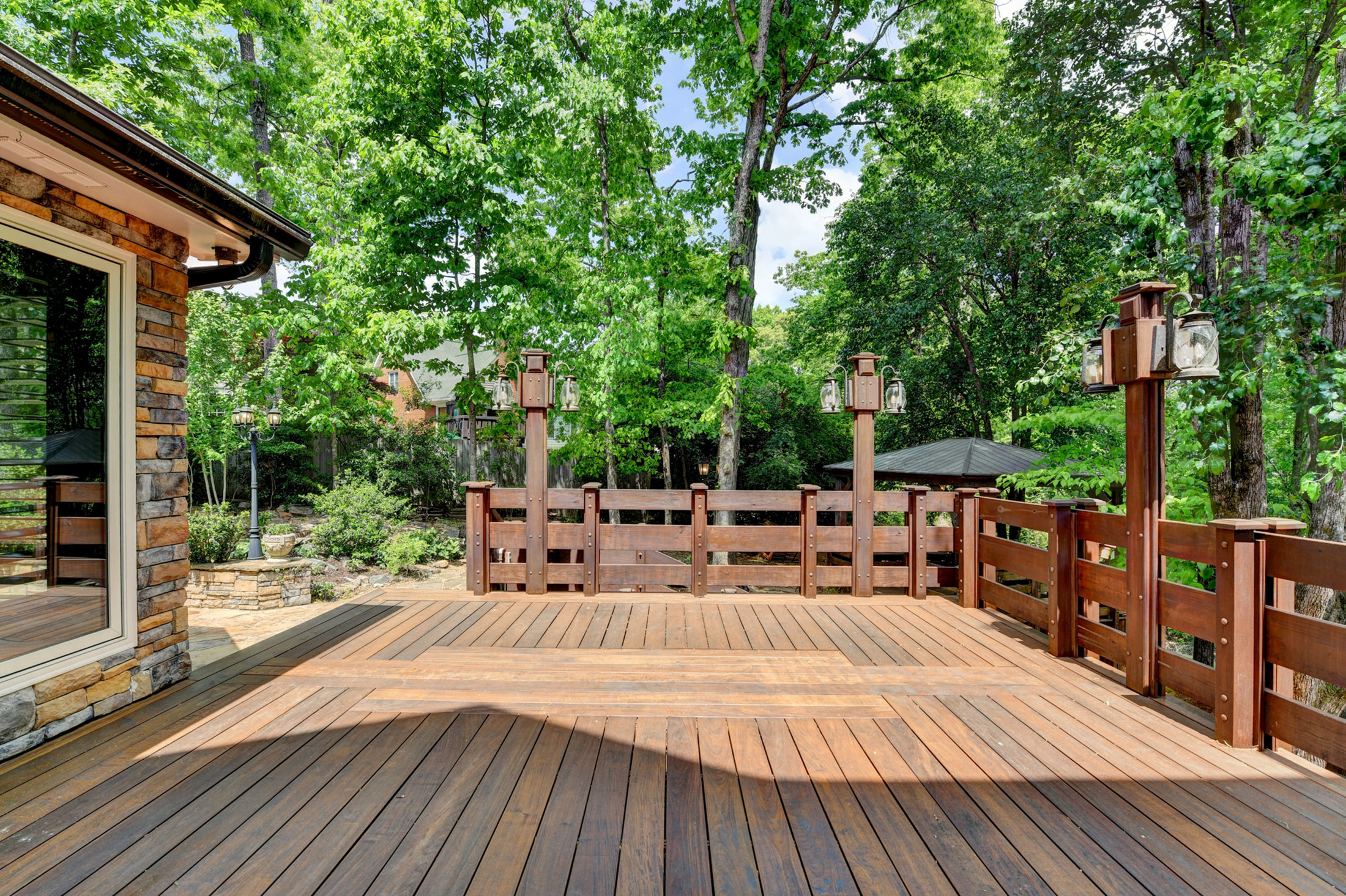  Welcome to the Cul-De-Sac - 物件實景