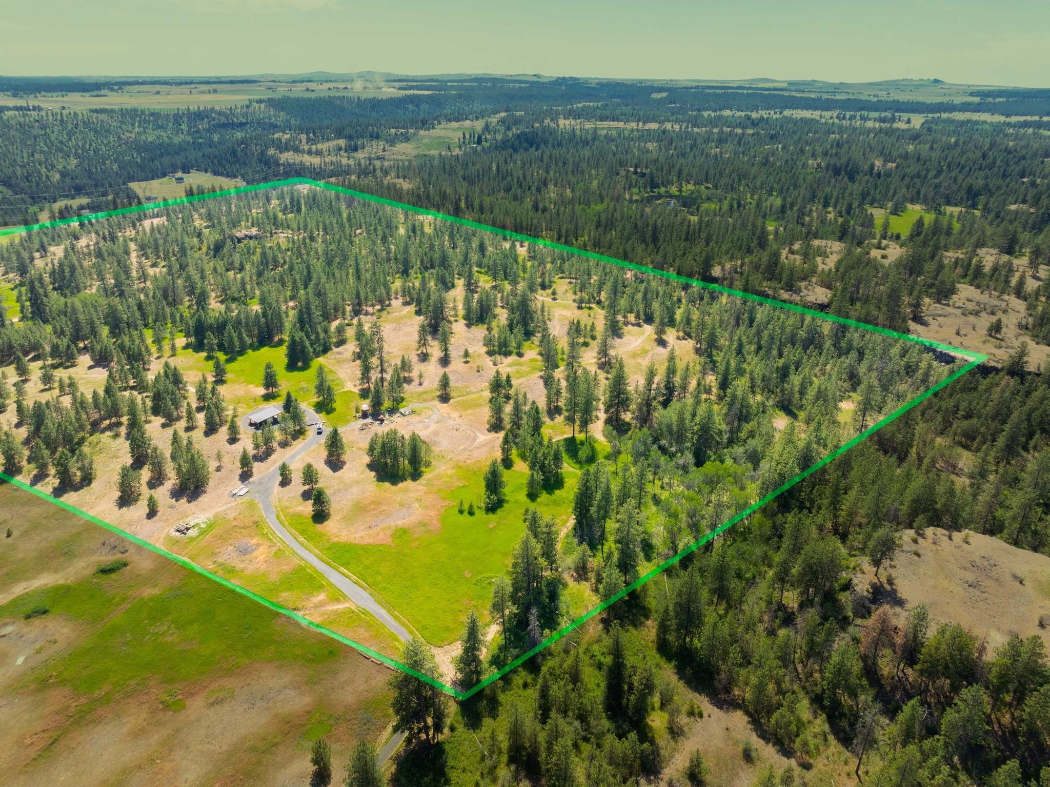 Nine Mile Falls, Washington, 99026, United States, ,Land,For Sale,1960887
