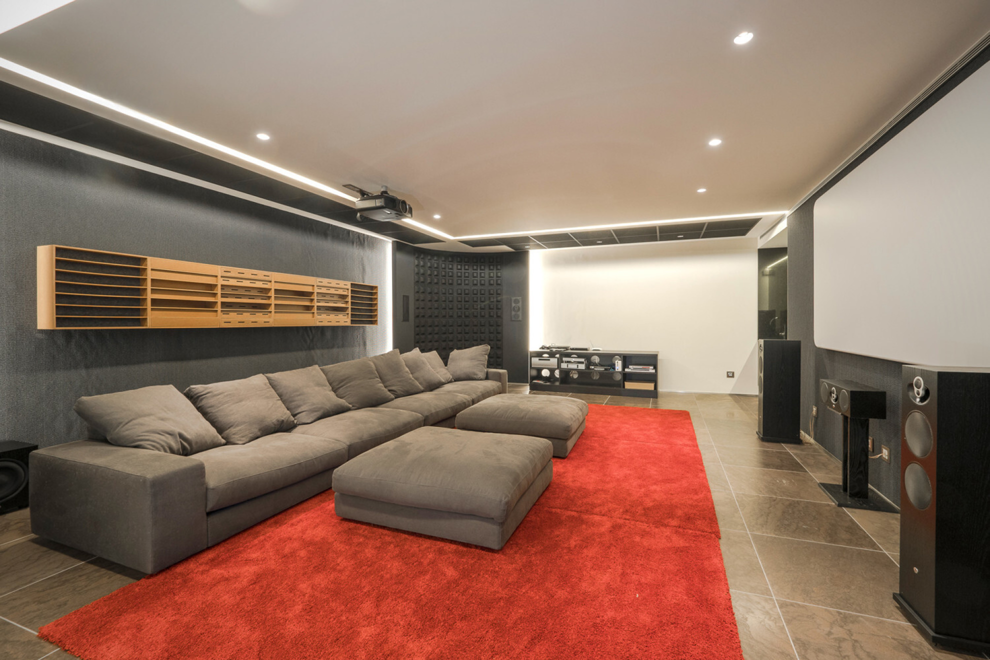  Spectacular modern villa in the Peralada Golf - 物件實景