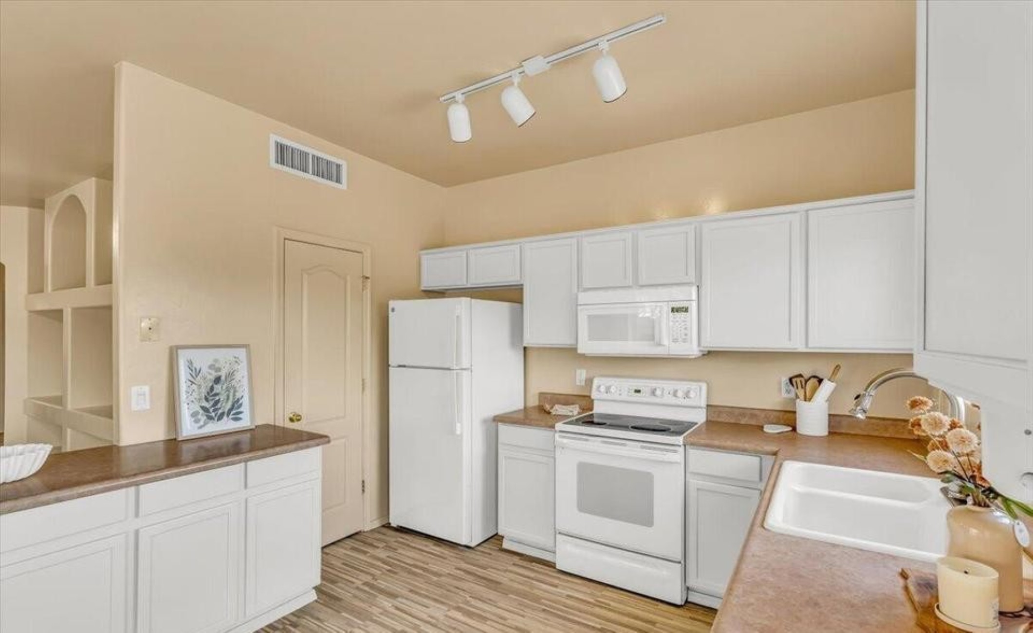  5359 N Willow Thicket Way¦Tucson, AZ - 物件實景