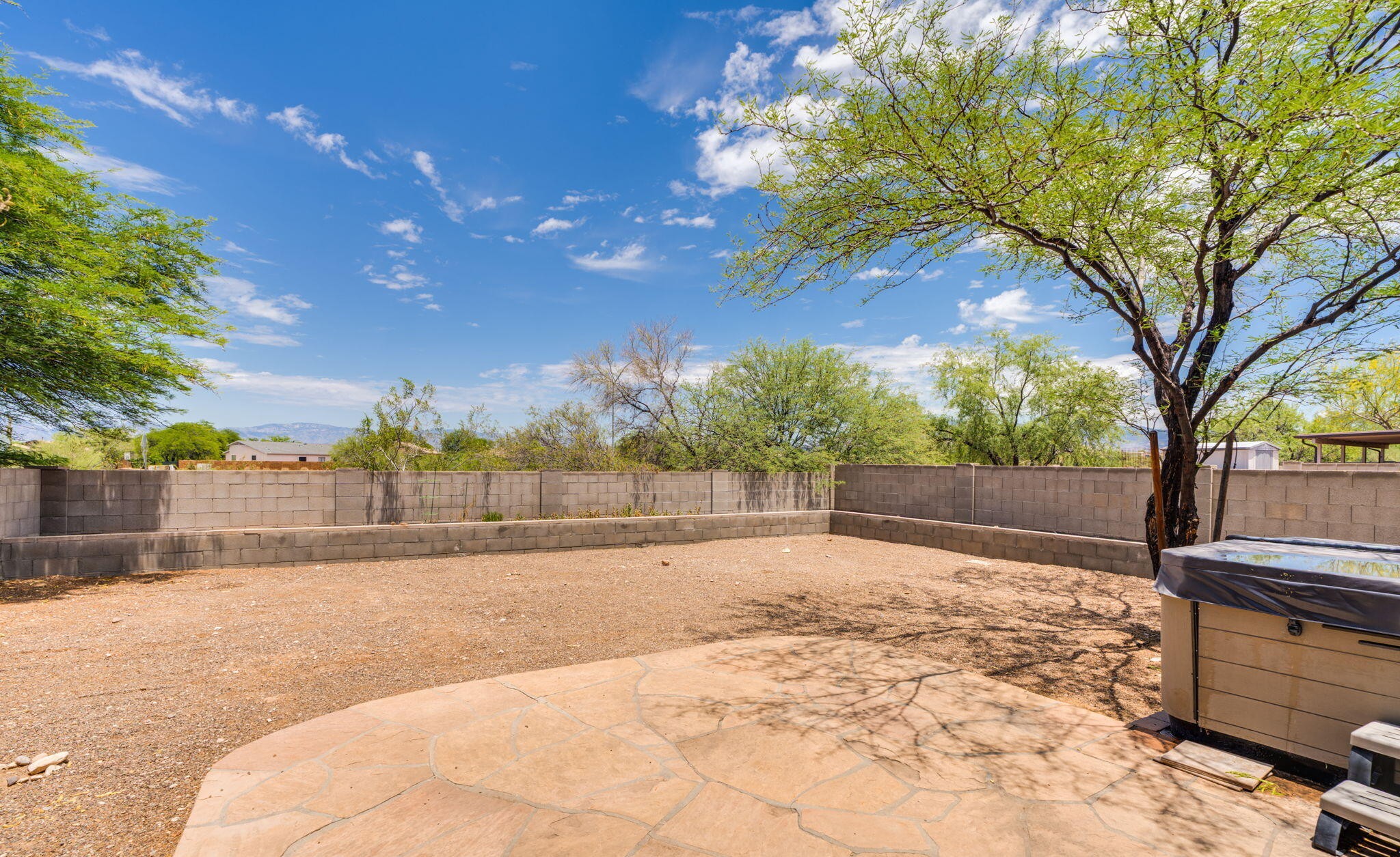  10093 E Placita del Timbre ¦ Tucson, AZ - 物件實景