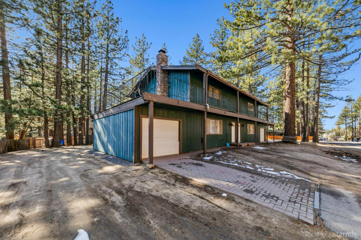South Lake Tahoe, California, 96150, United States, ,Residential,For Sale,1856645