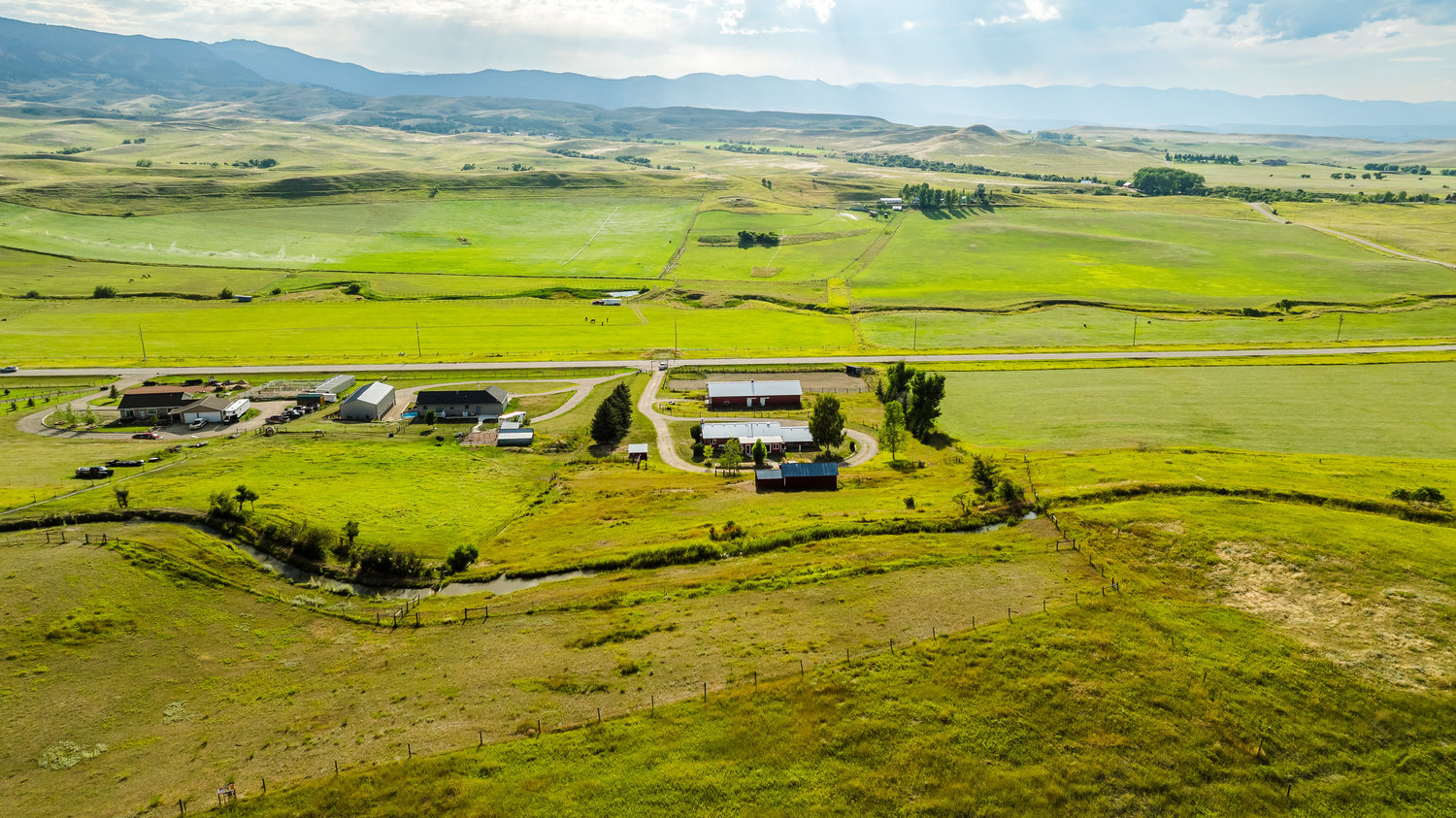 Sheridan, Wyoming, 82801, United States, 4 Bedrooms Bedrooms, ,3 BathroomsBathrooms,Residential,For Sale,1943373