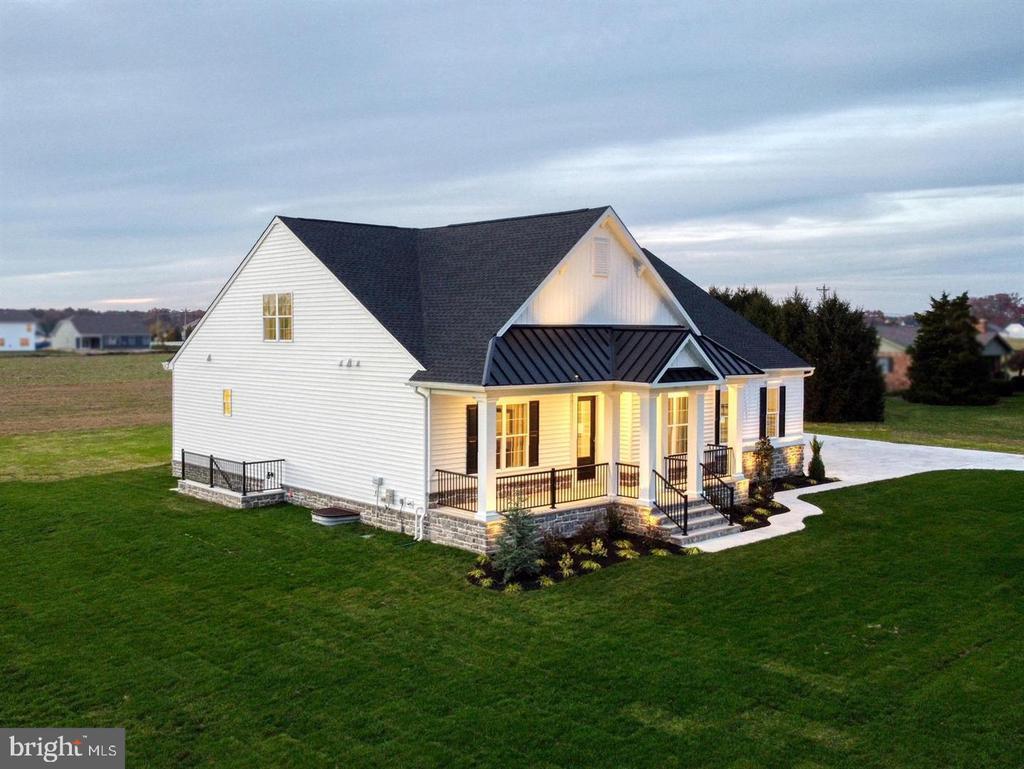 GEORGETOWN, Delaware, 19947, United States, 3 Bedrooms Bedrooms, ,2 BathroomsBathrooms,Residential,For Sale,1916481