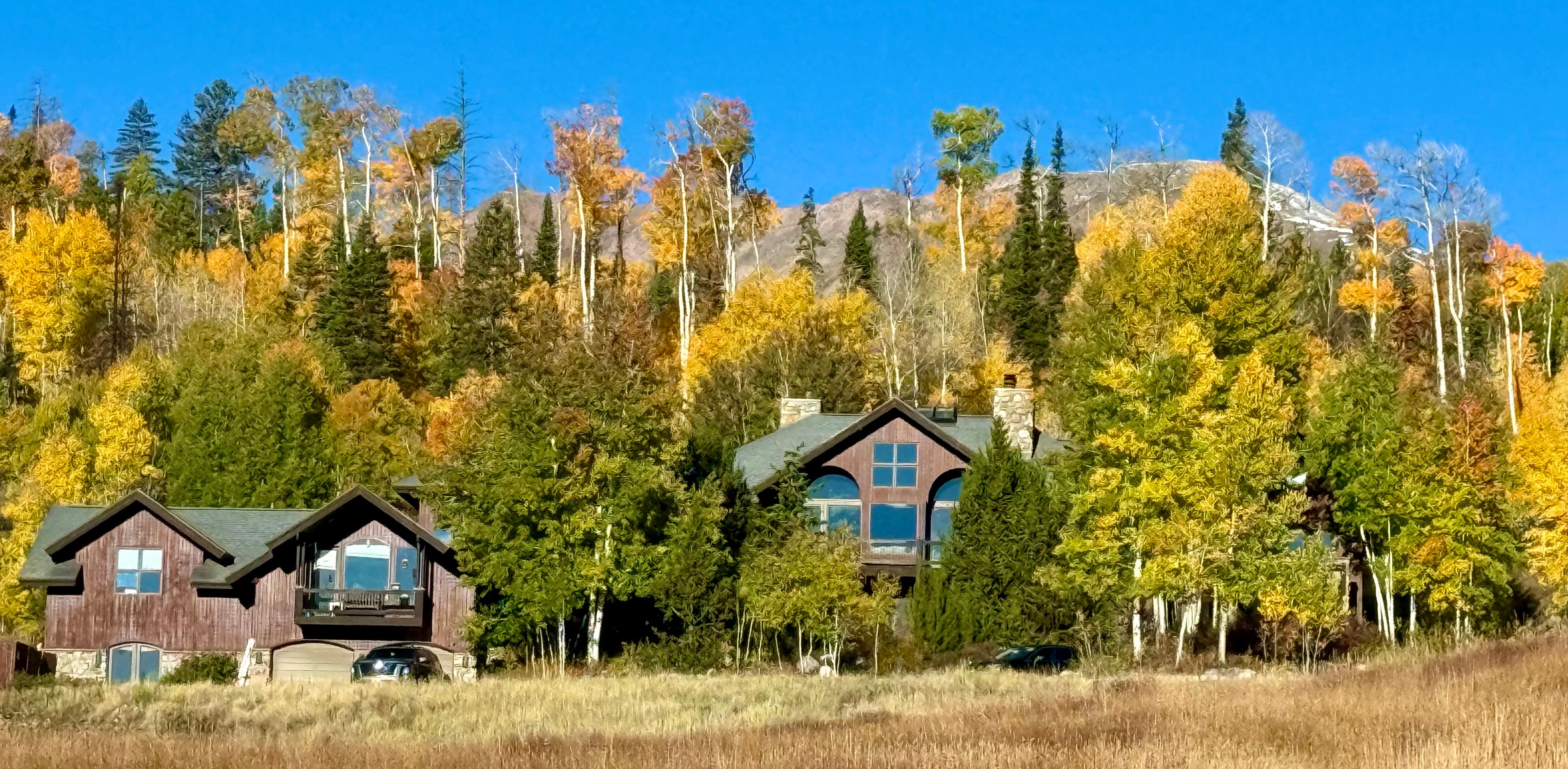  Welcome to One of Summit County