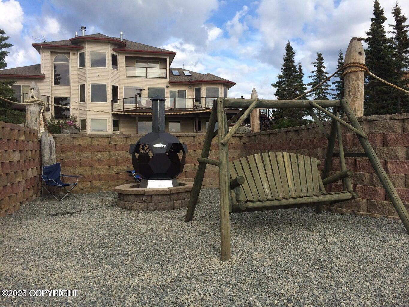 Kenai, Alaska, 99611, United States, 4 Bedrooms Bedrooms, ,5 BathroomsBathrooms,Residential,For Sale,1974536