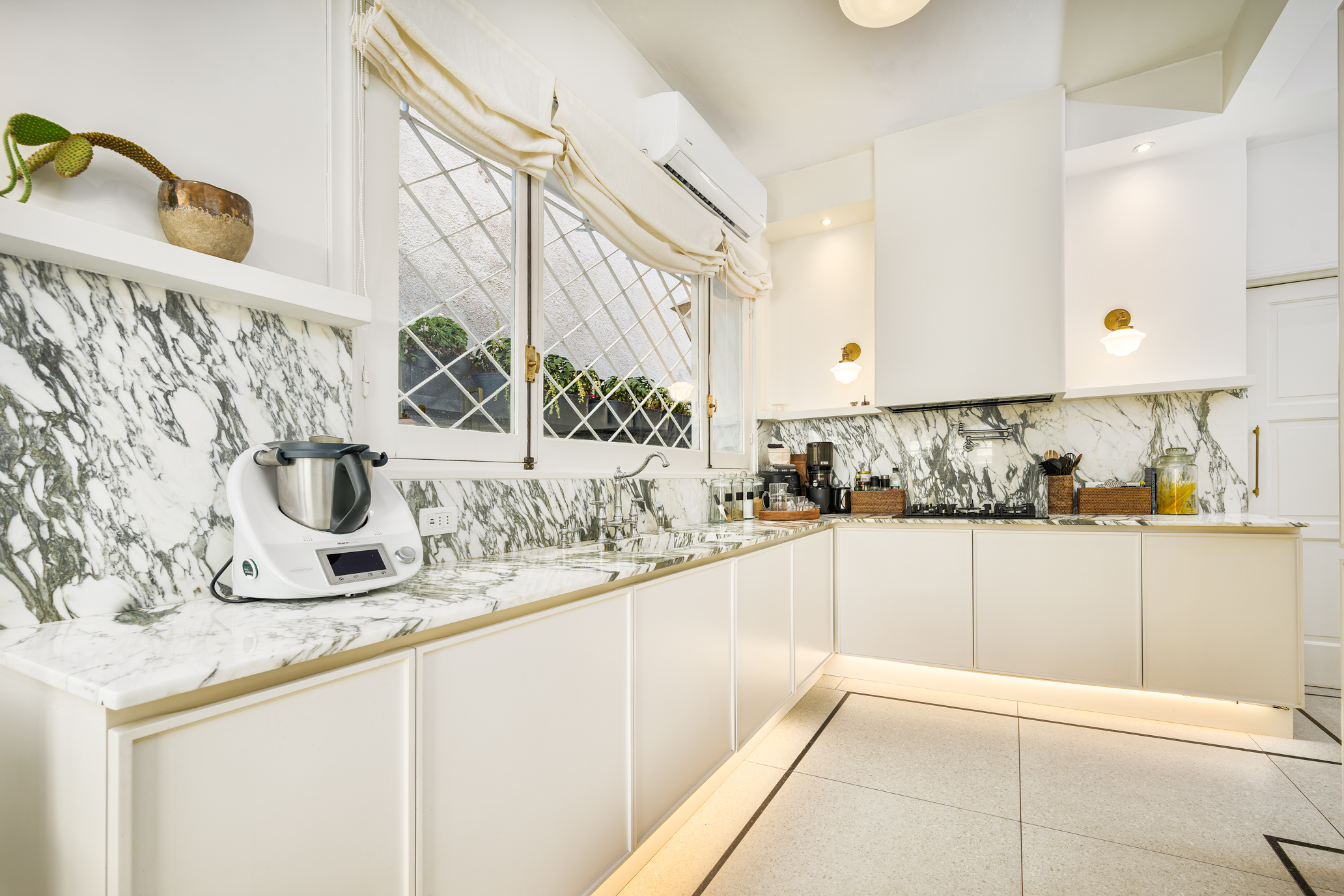  Exceptional Residence in the heart of  Carrasco - 物件實景