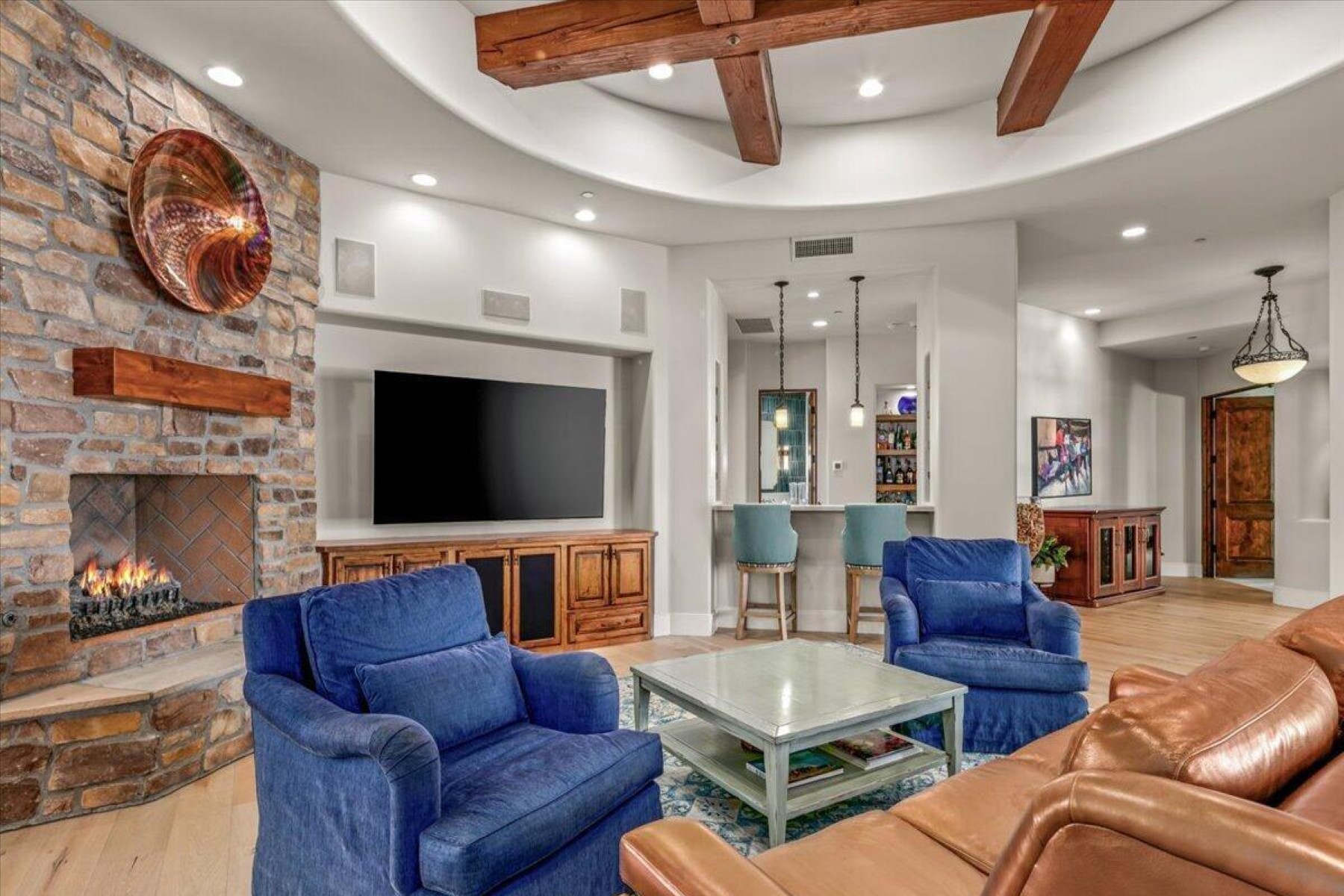  11027 E Wildcat Hill Road¦Scottsdale, AZ - 物件實景