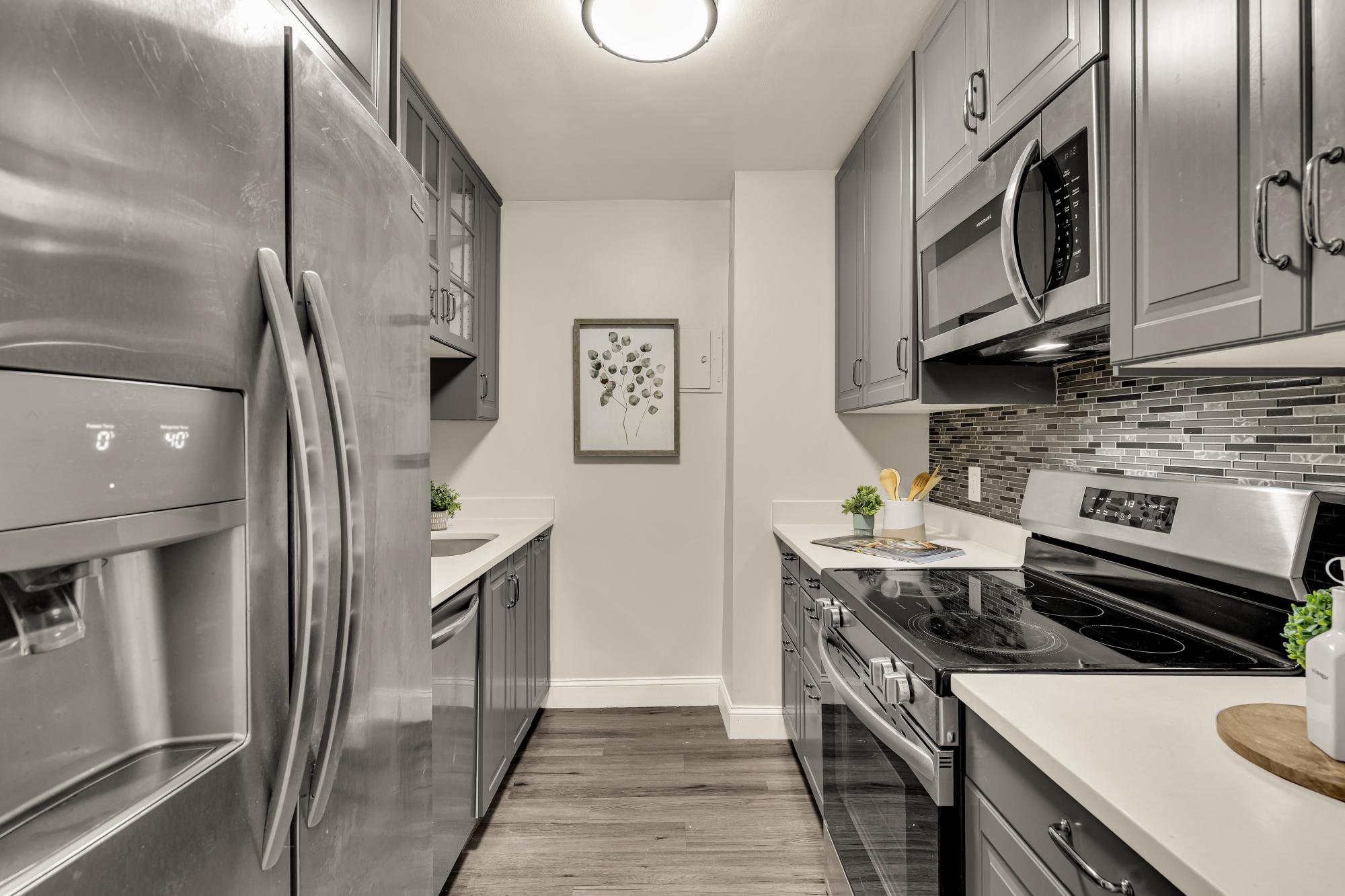  1425 4th Street SW, Washington, DC, 20024 - 物件實景