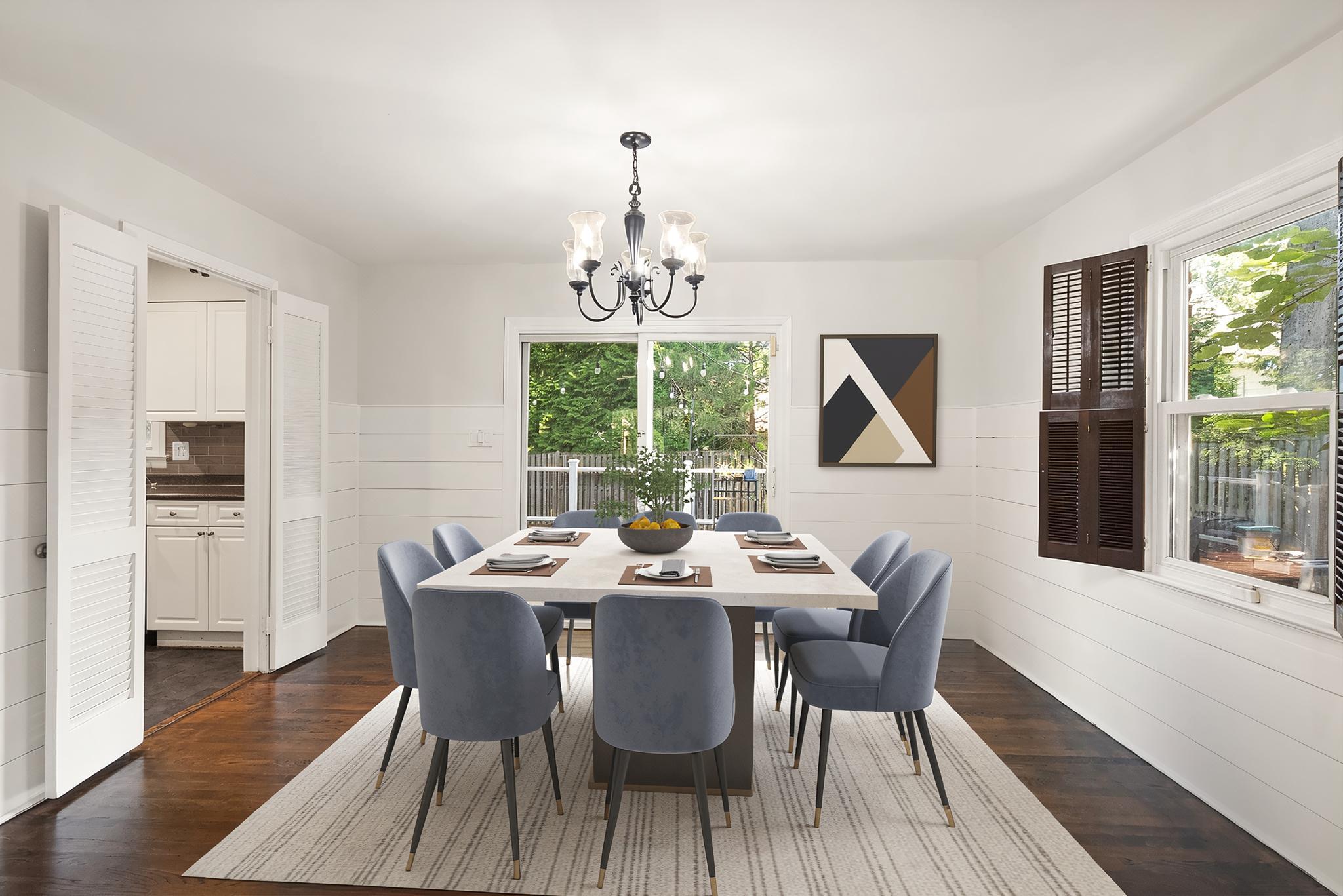 5008 Larno Drive, Alexandria, VA, 22310 - 物件實景