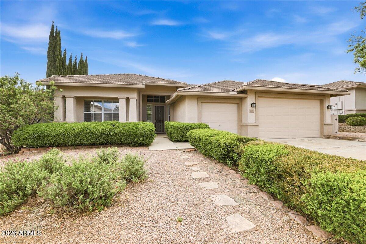 Running Iron Ln, Cottonwood, AZ 86326 #1