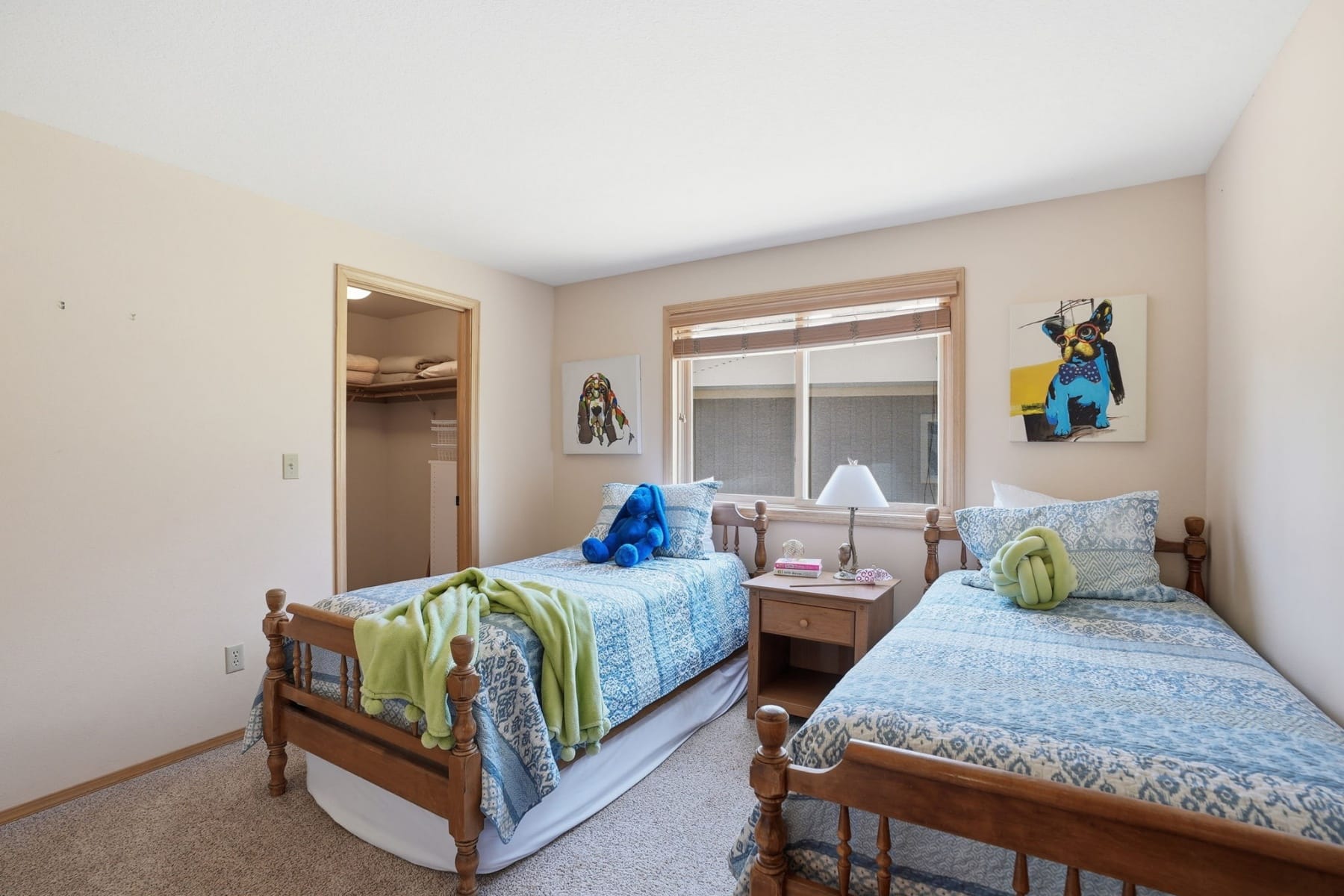  18120 Mt Baker Lane #5 Sunriver, OR 97707 - 物件實景