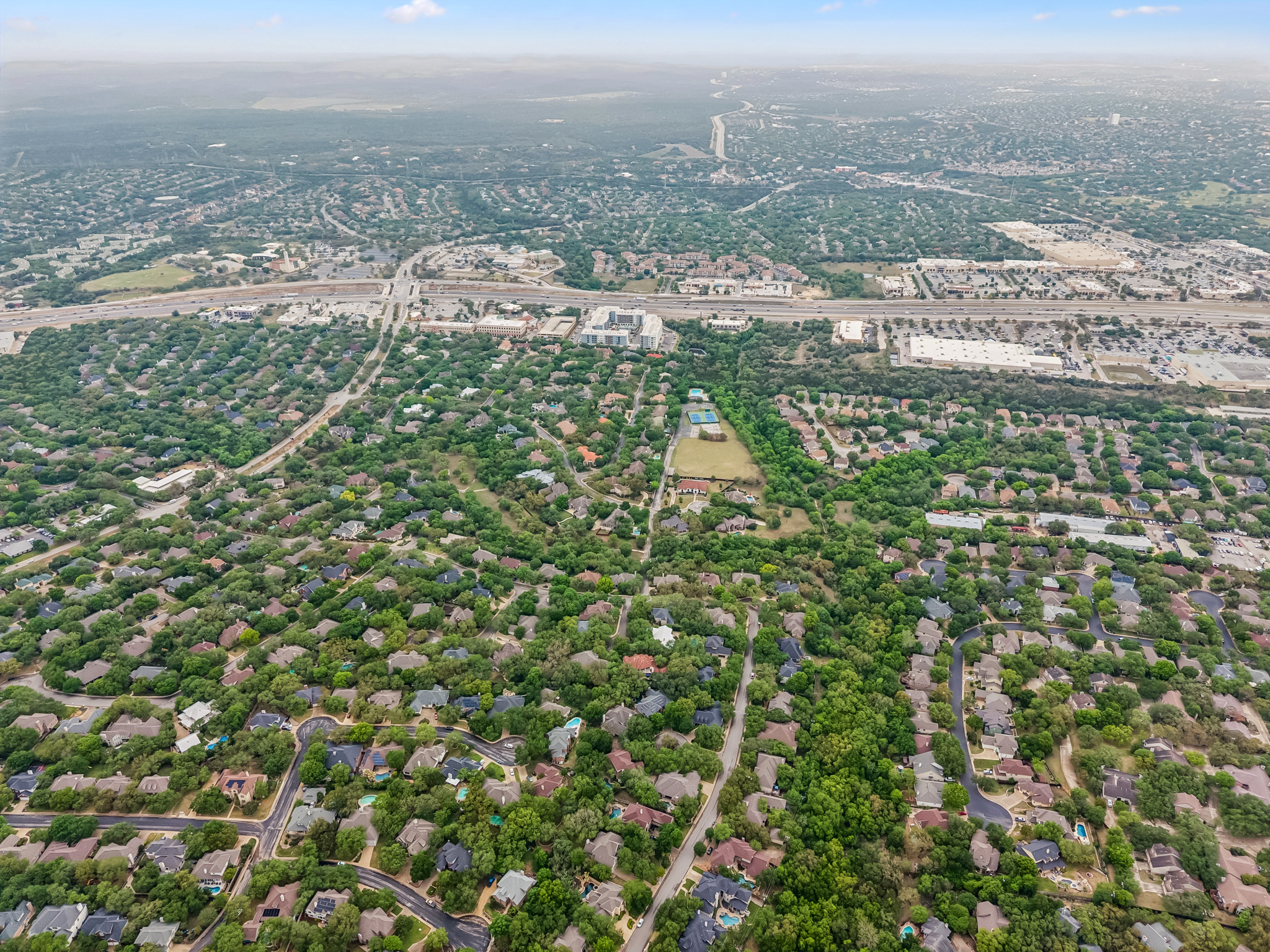  Elevated Living with Park Views in The Waters at Deerfield - 物件實景