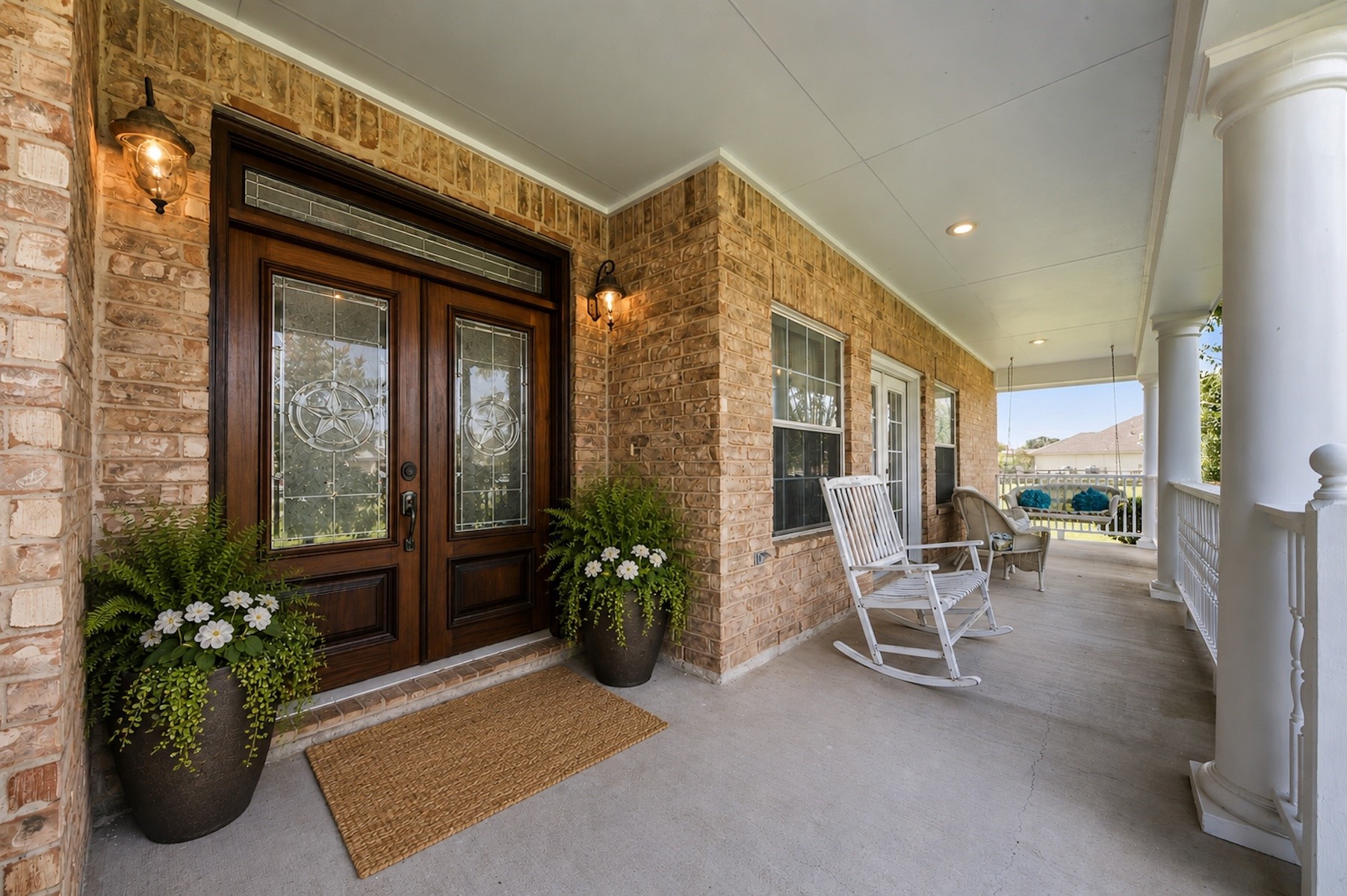  1727 Wild Mustang Canyon Lane - 物件實景