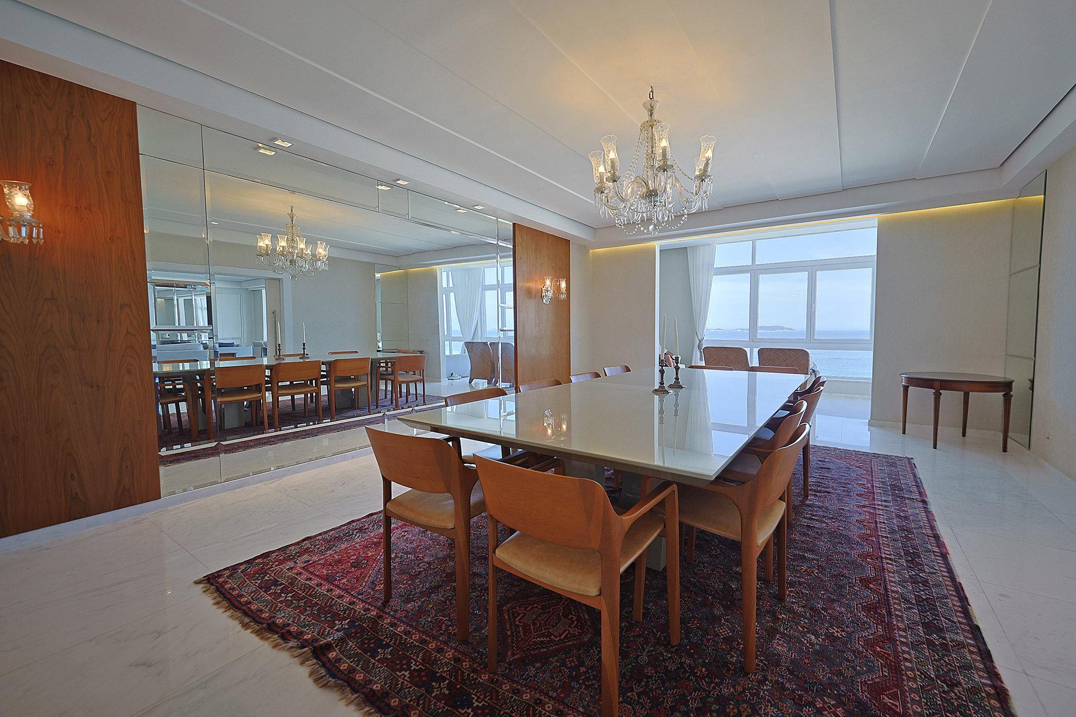  A rare and extraordinary address in the heart of Ipanema - 物件實景