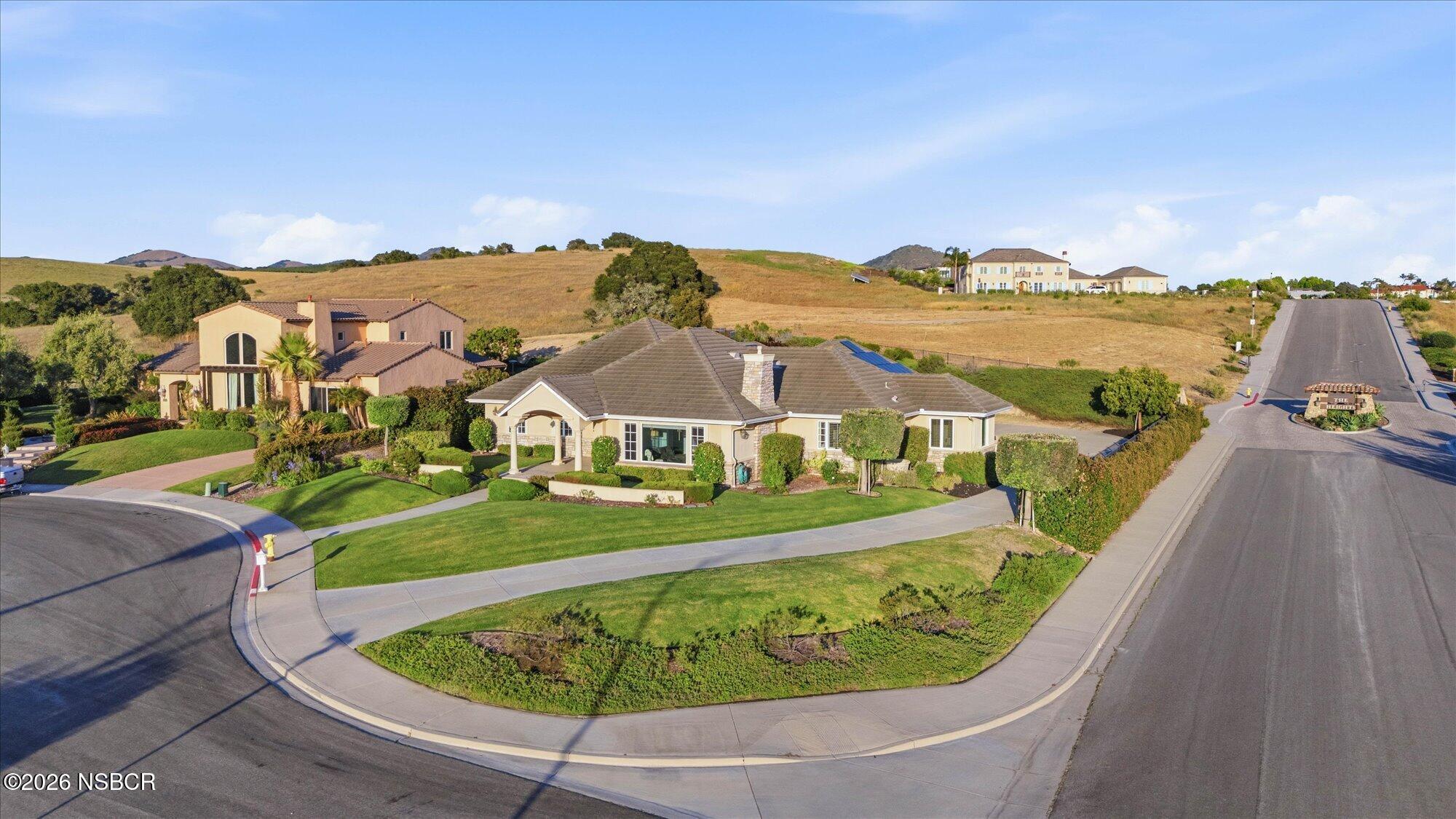 Arroyo Grande, California, 93420, United States, 4 Bedrooms Bedrooms, ,3 BathroomsBathrooms,Residential,For Sale,2048265