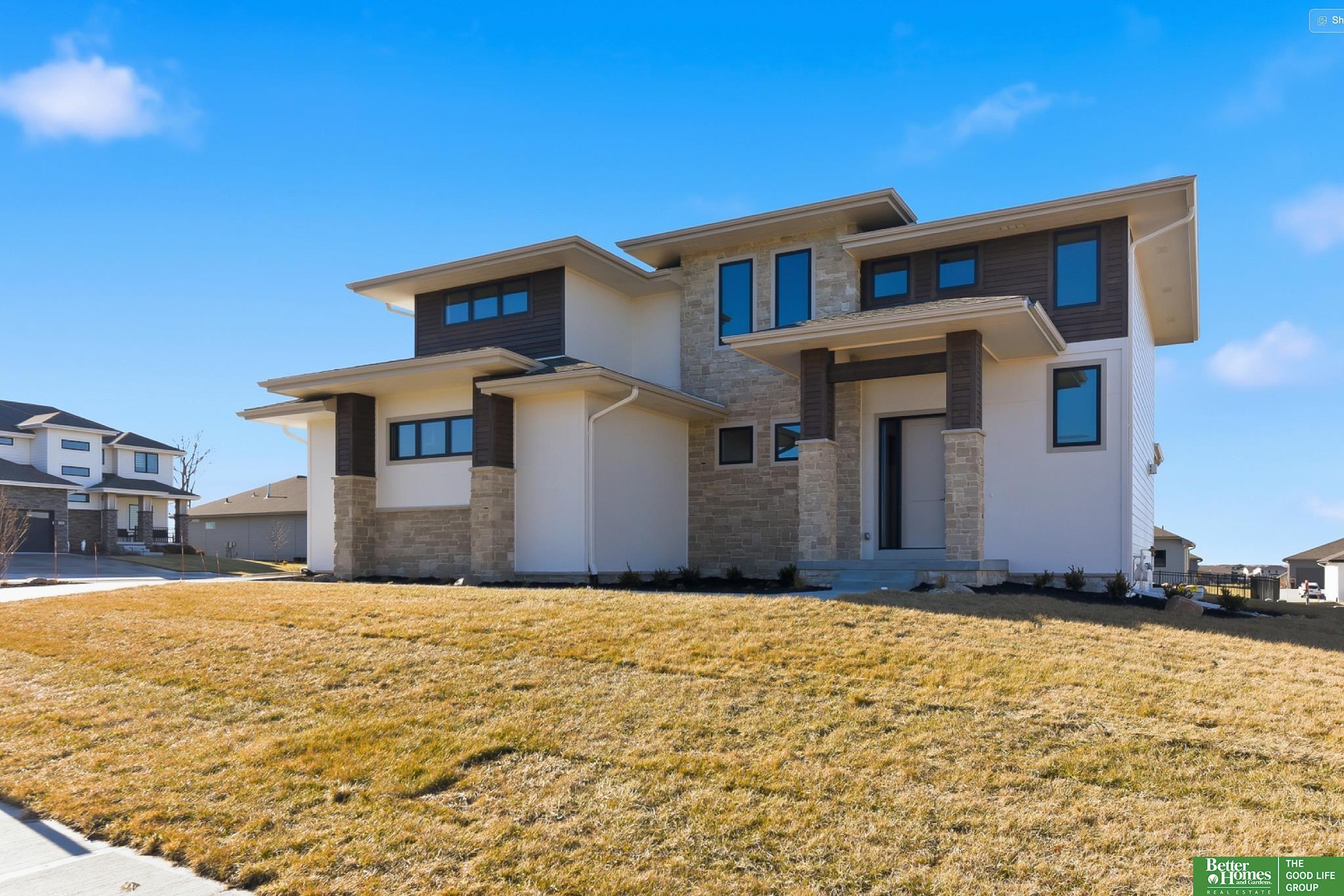 115th St, Papillion, NE 68046 #1