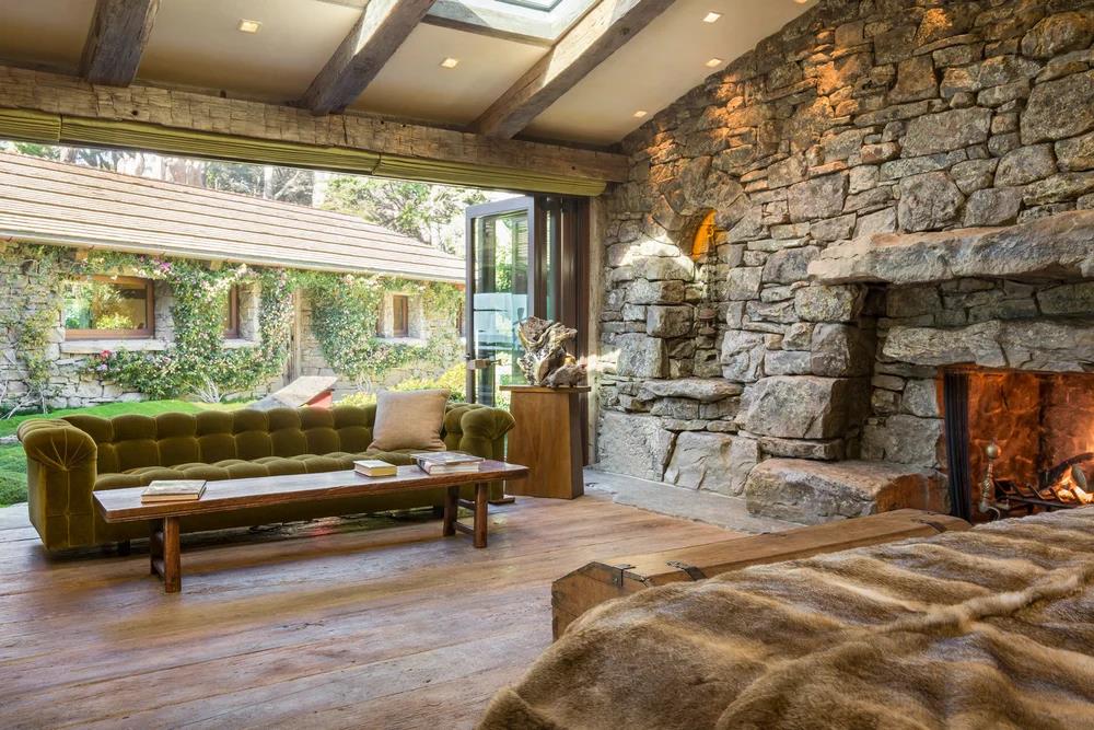 Carmel Highlands, California, 93923, United States, 13 Bedrooms Bedrooms, ,17 BathroomsBathrooms,Residential,For Sale,1917407