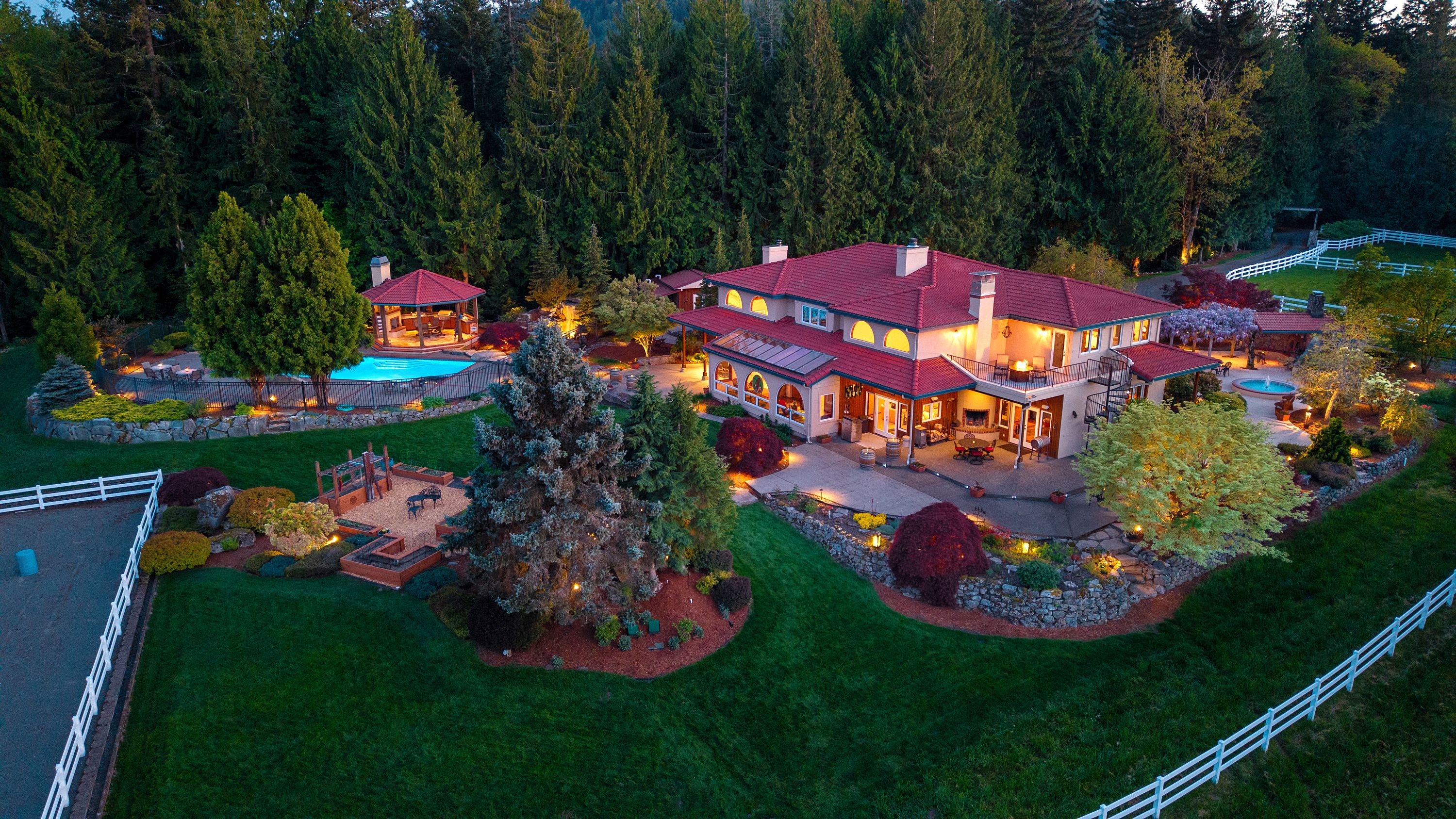  29016 SE 45th St, Fall City, WA 98024 - 物件實景