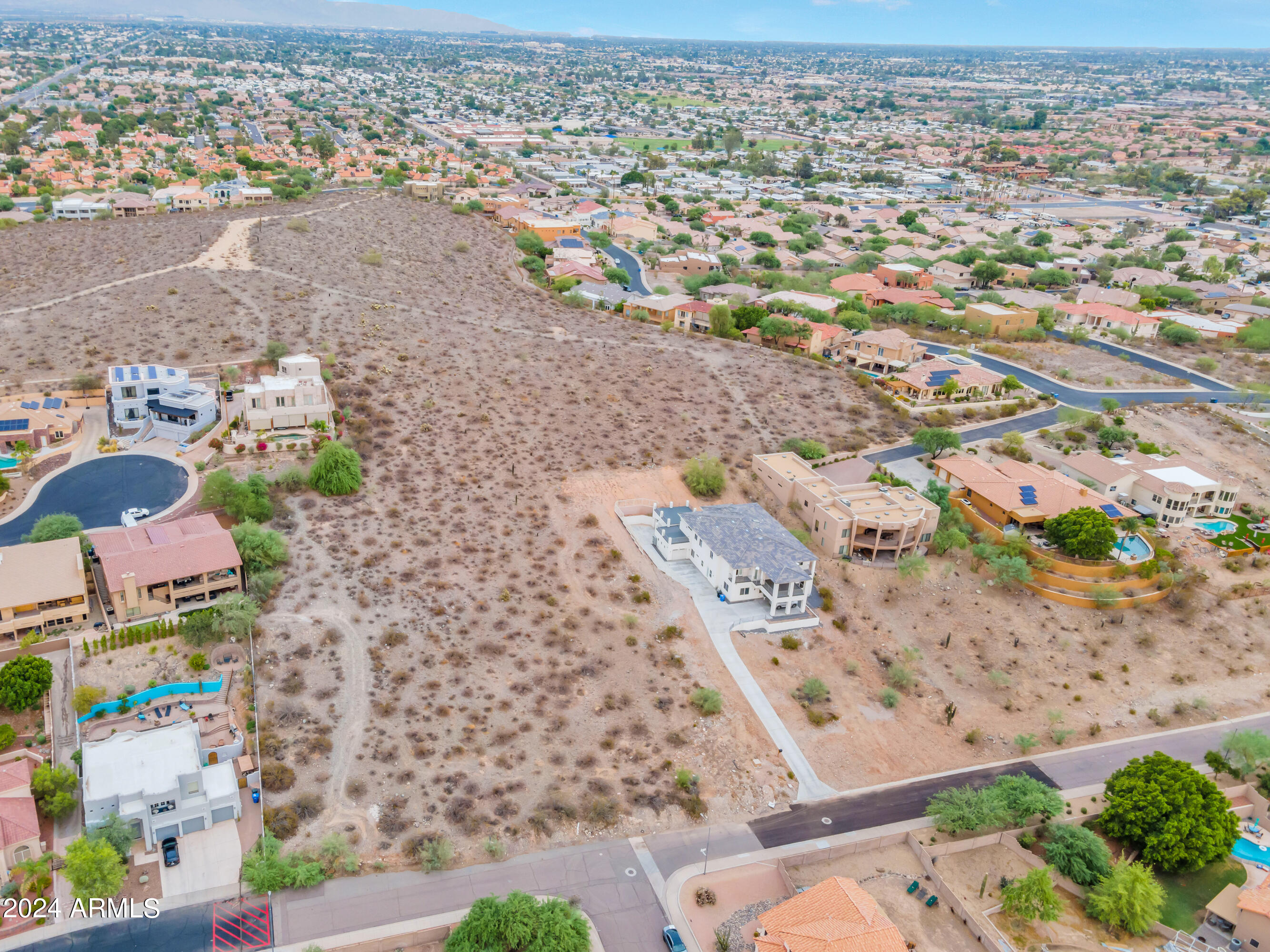 Phoenix, Arizona, 85022, United States, ,Land,For Sale,1828373