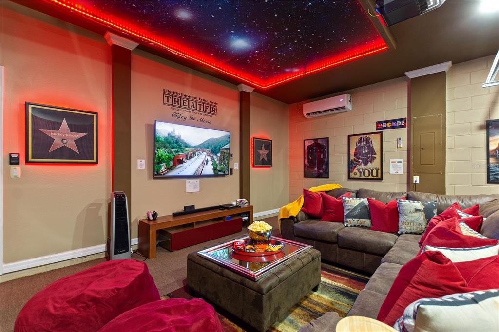 Davenport, Florida, 33837, United States, 5 Bedrooms Bedrooms, ,4 BathroomsBathrooms,Residential,For Sale,1933359
