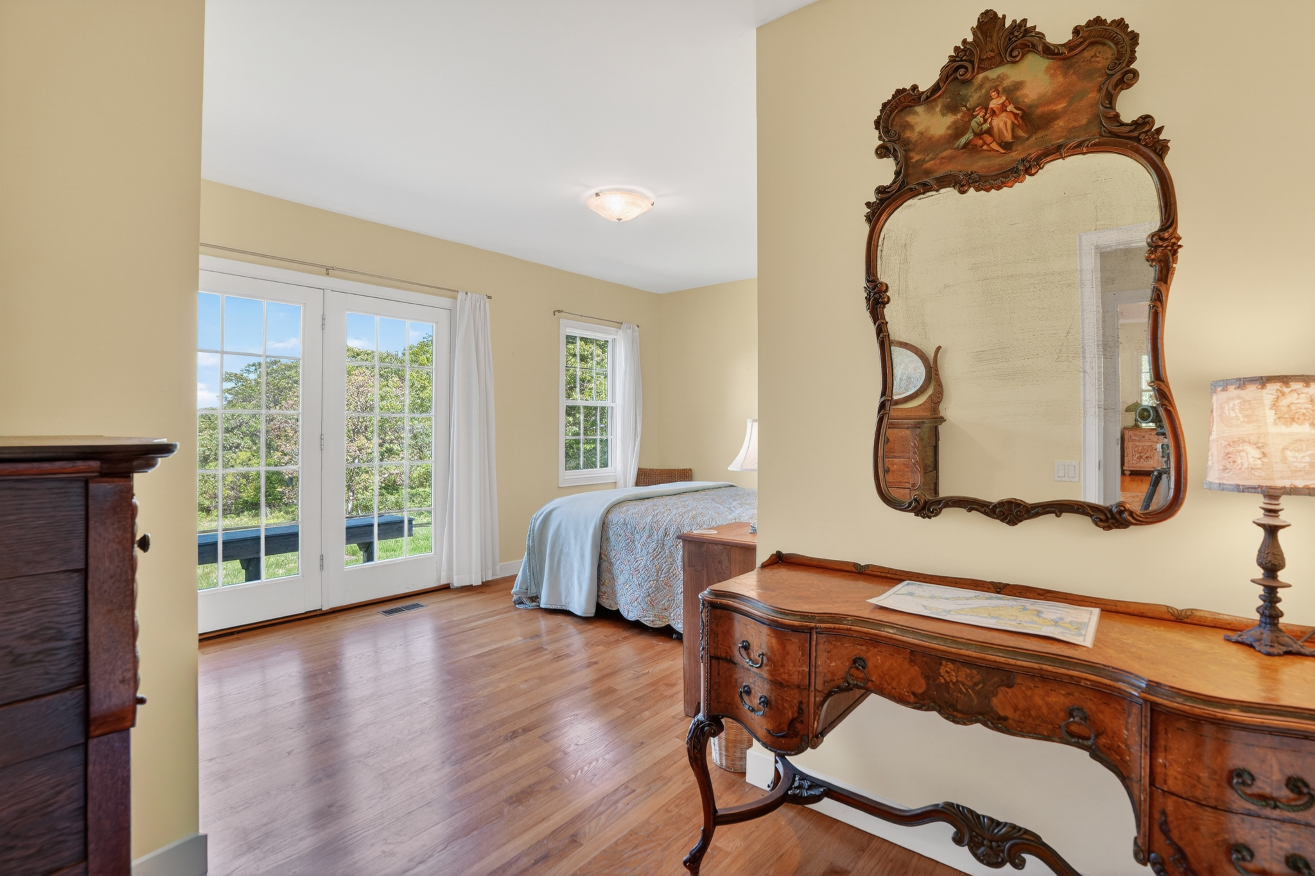  Panoramic Water Views of Vineyard Sound - 物件實景