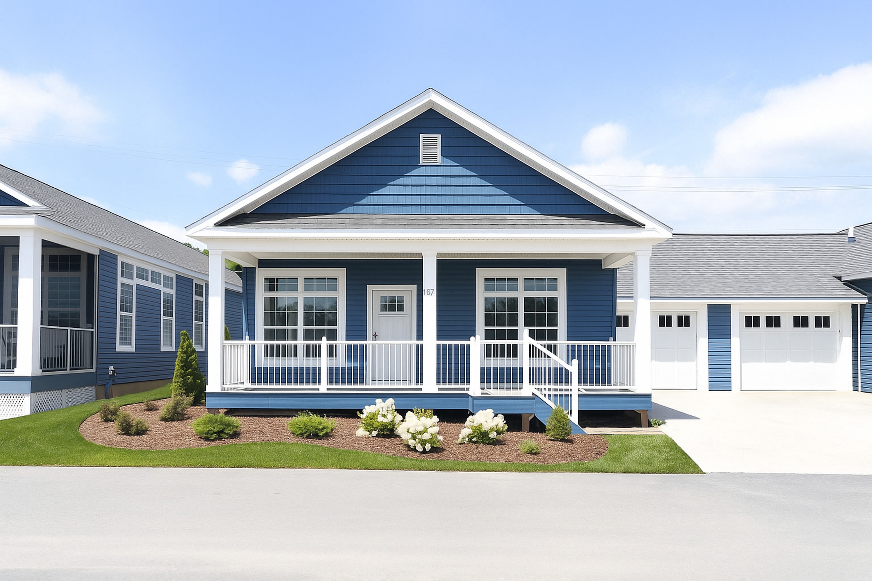 10850 E Bayshore Road Waterview #68 - 物件實景
